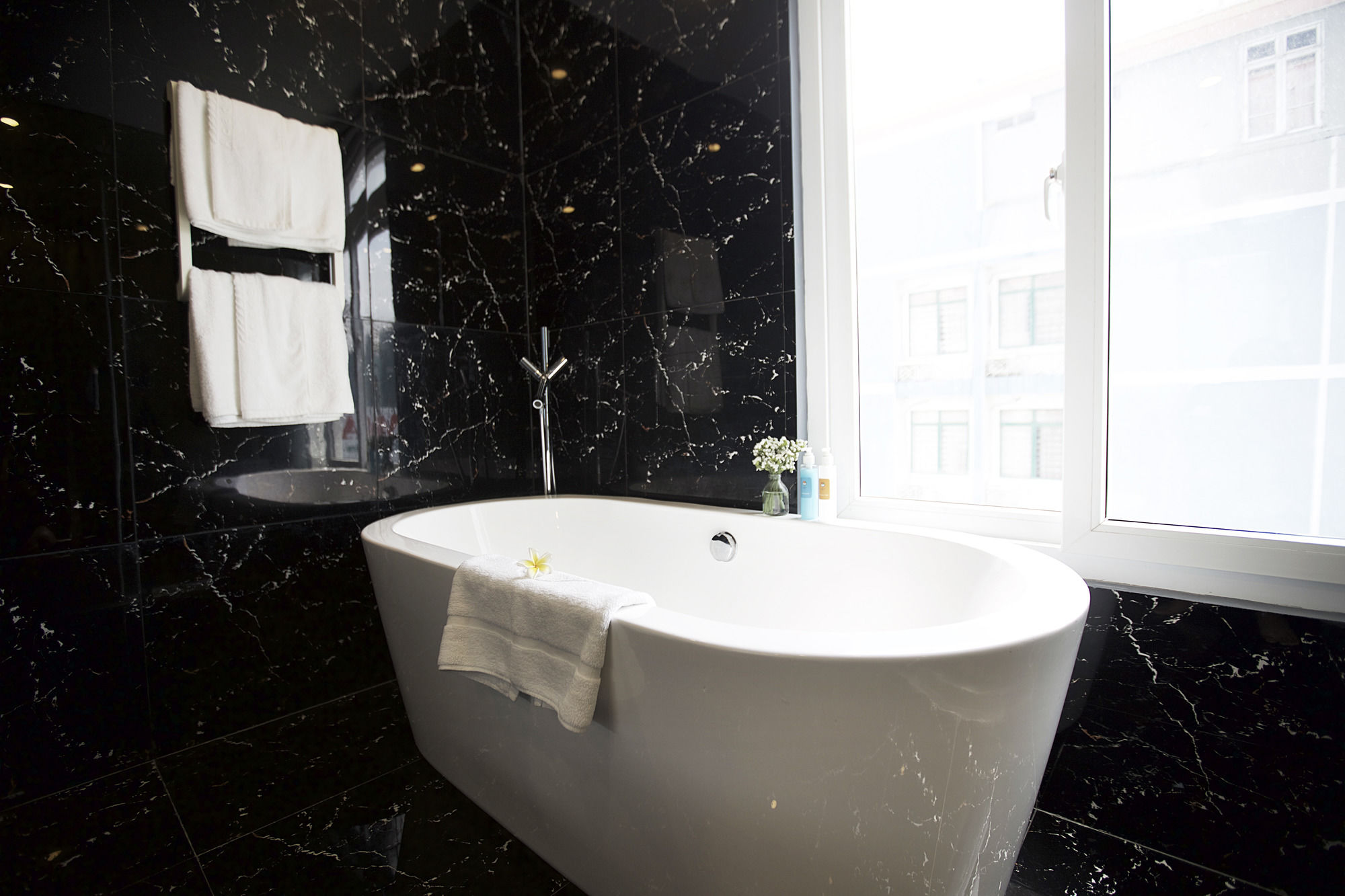 Фото Palmier Hotel