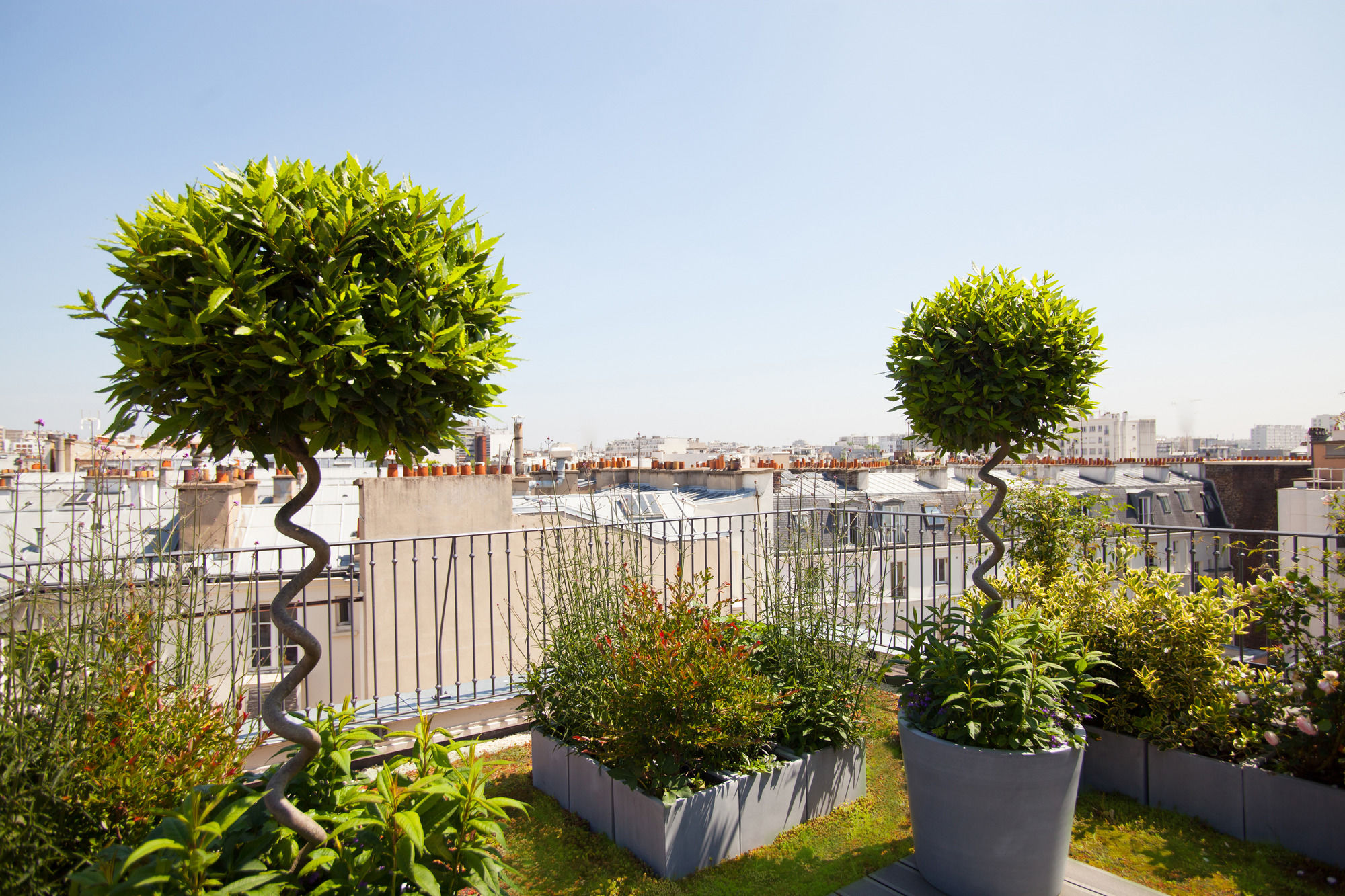 Фото Paris Bastille Boutet - MGallery