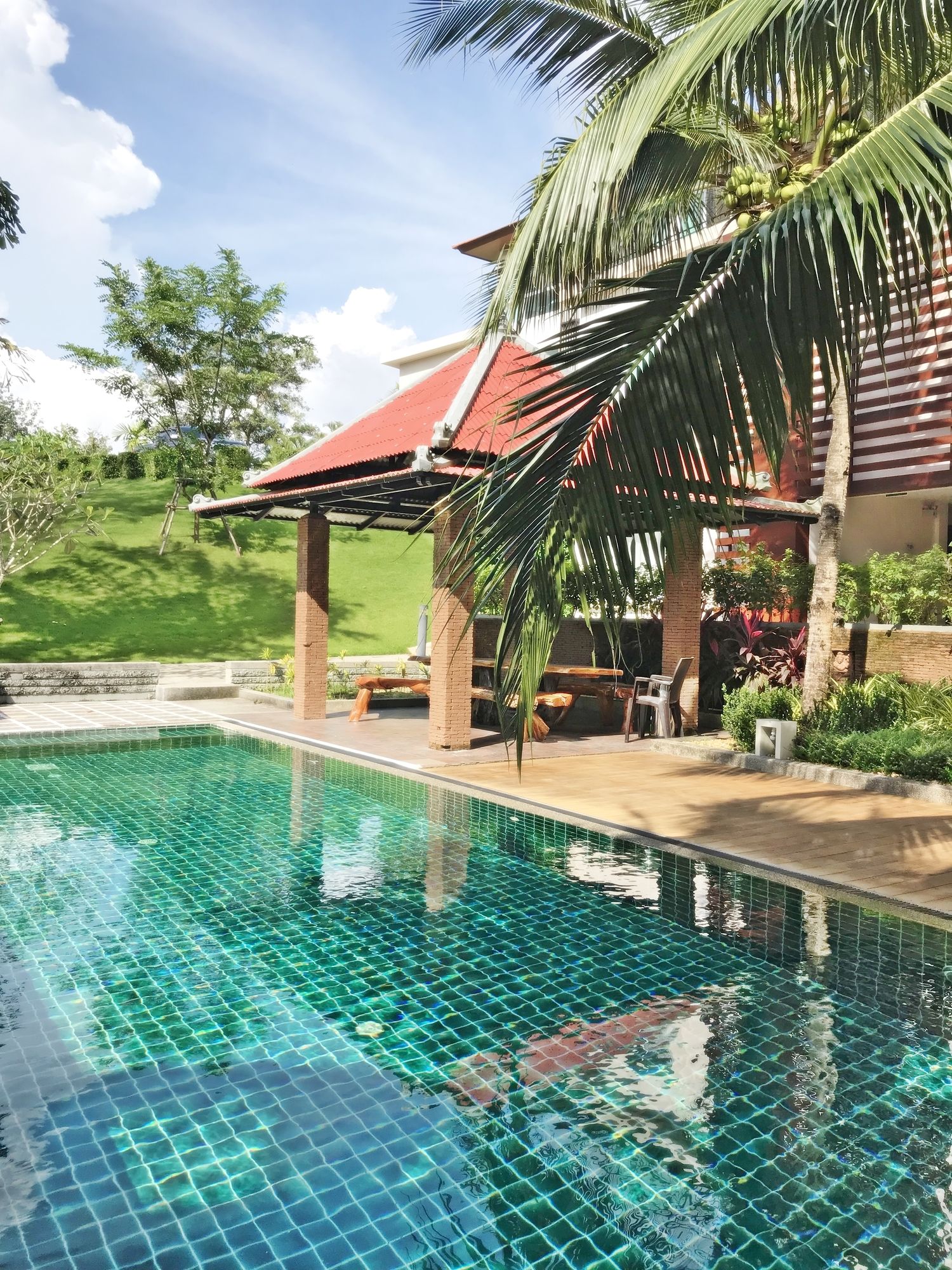 Фото Royal Lee Resort & SPA