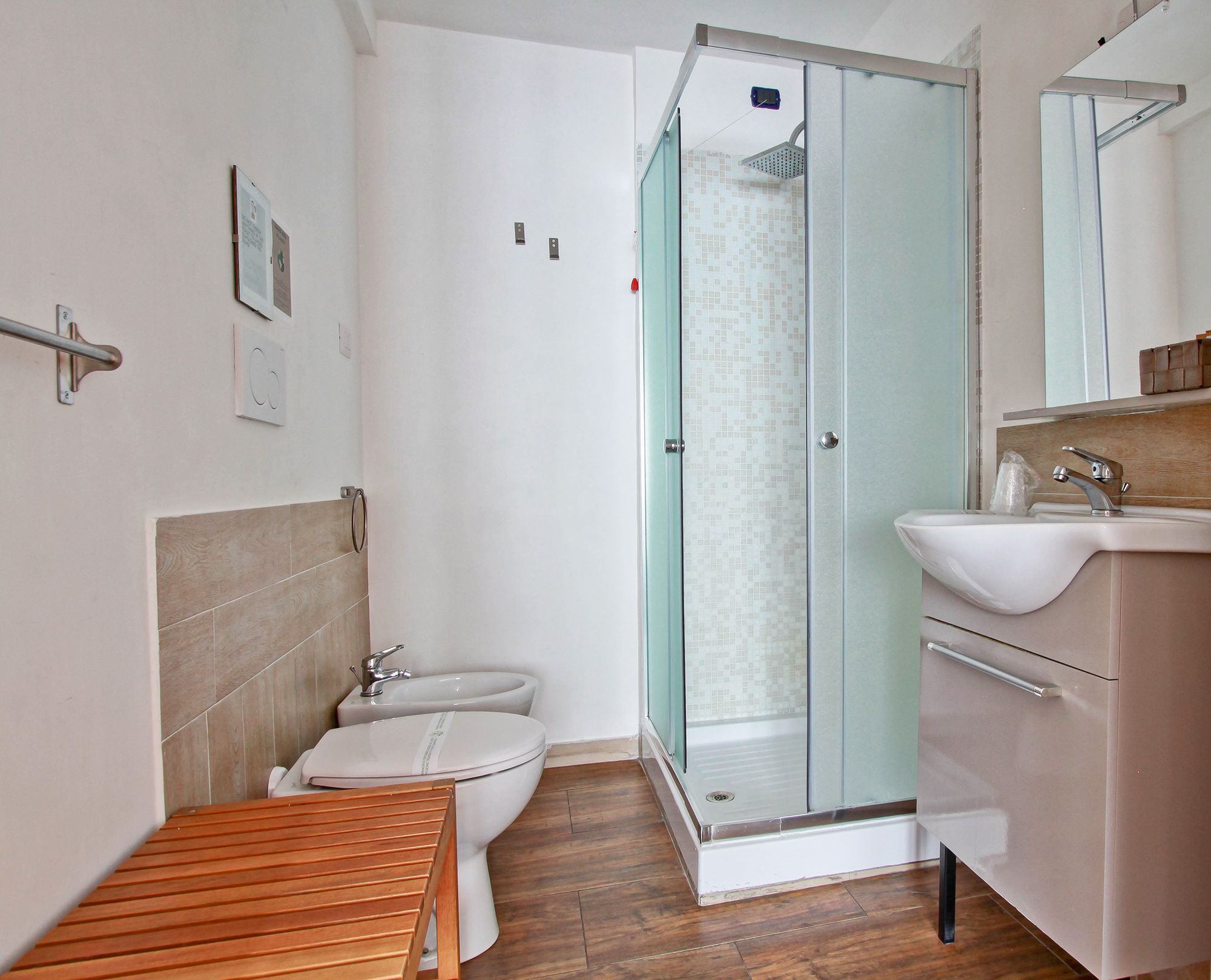 Фото Vacanze a Roma