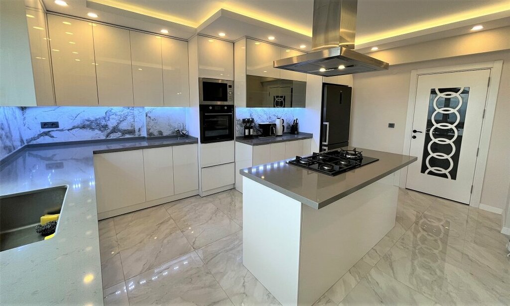 Interior design Bf Design, Fatsa, photo