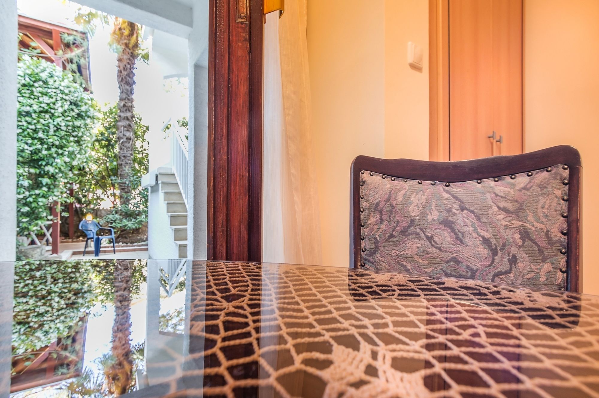 Фото Villa Roses Apartments & Wellness