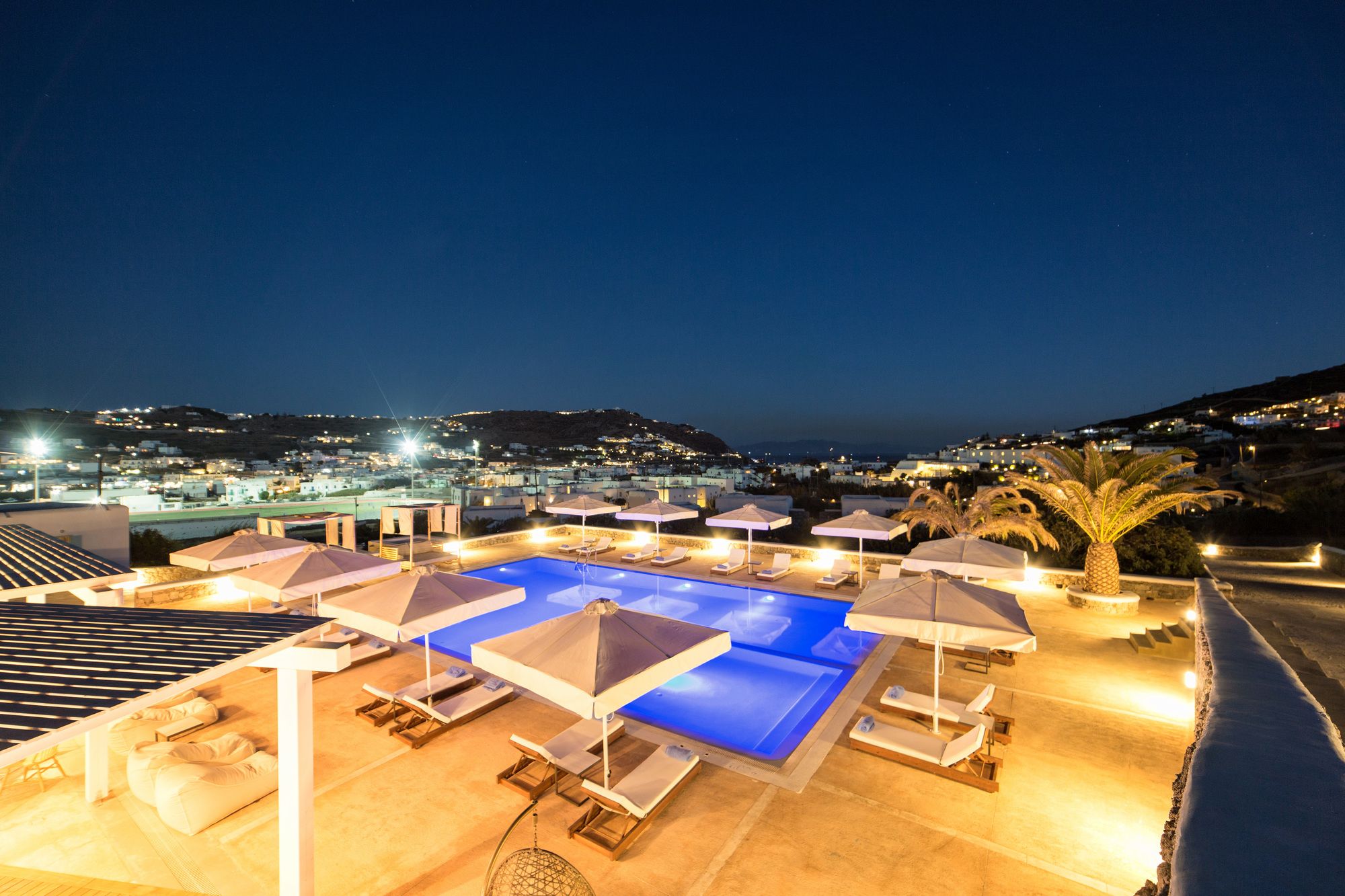 Фото Osom Resort