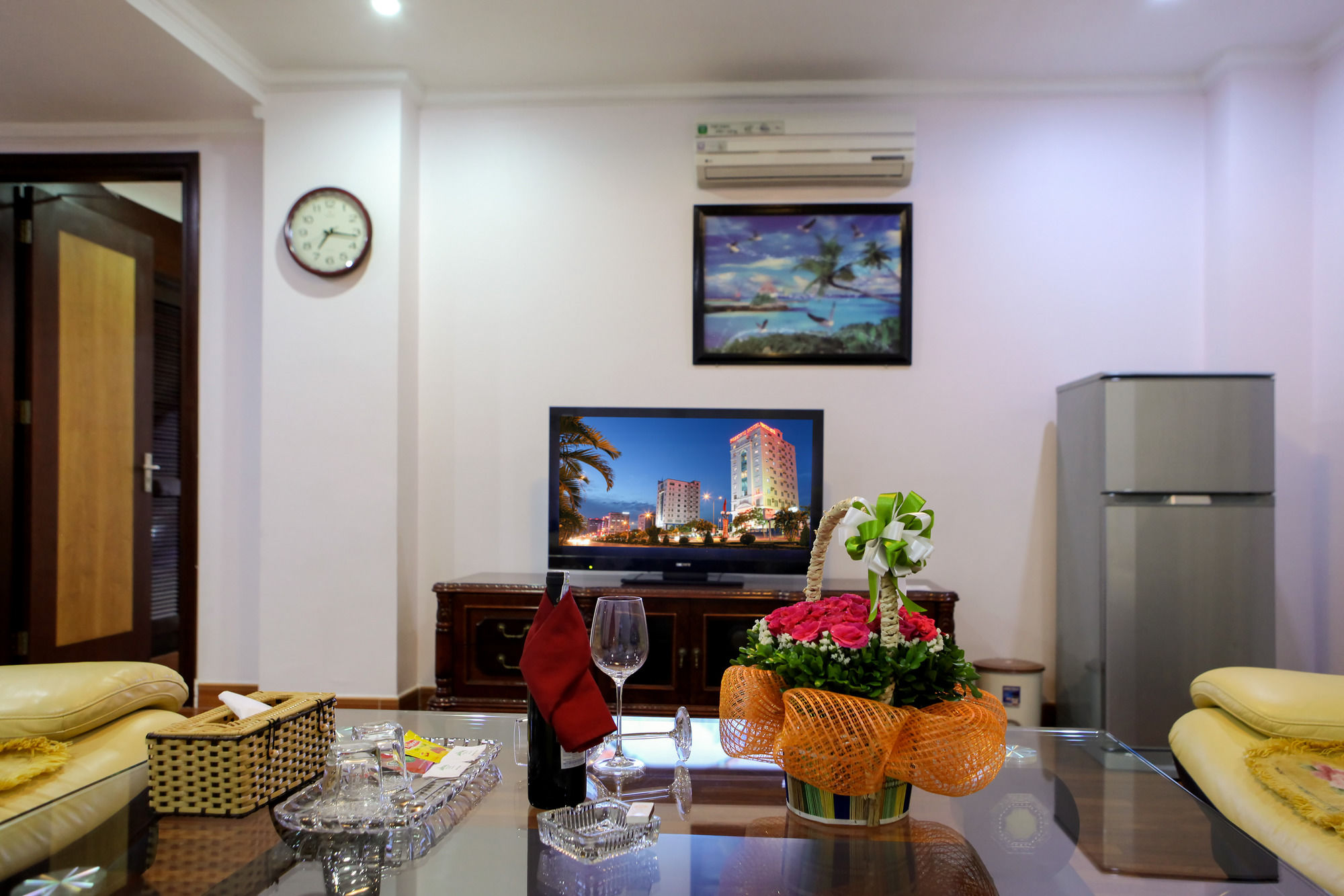 Фото Princess Hotel Hai Phong