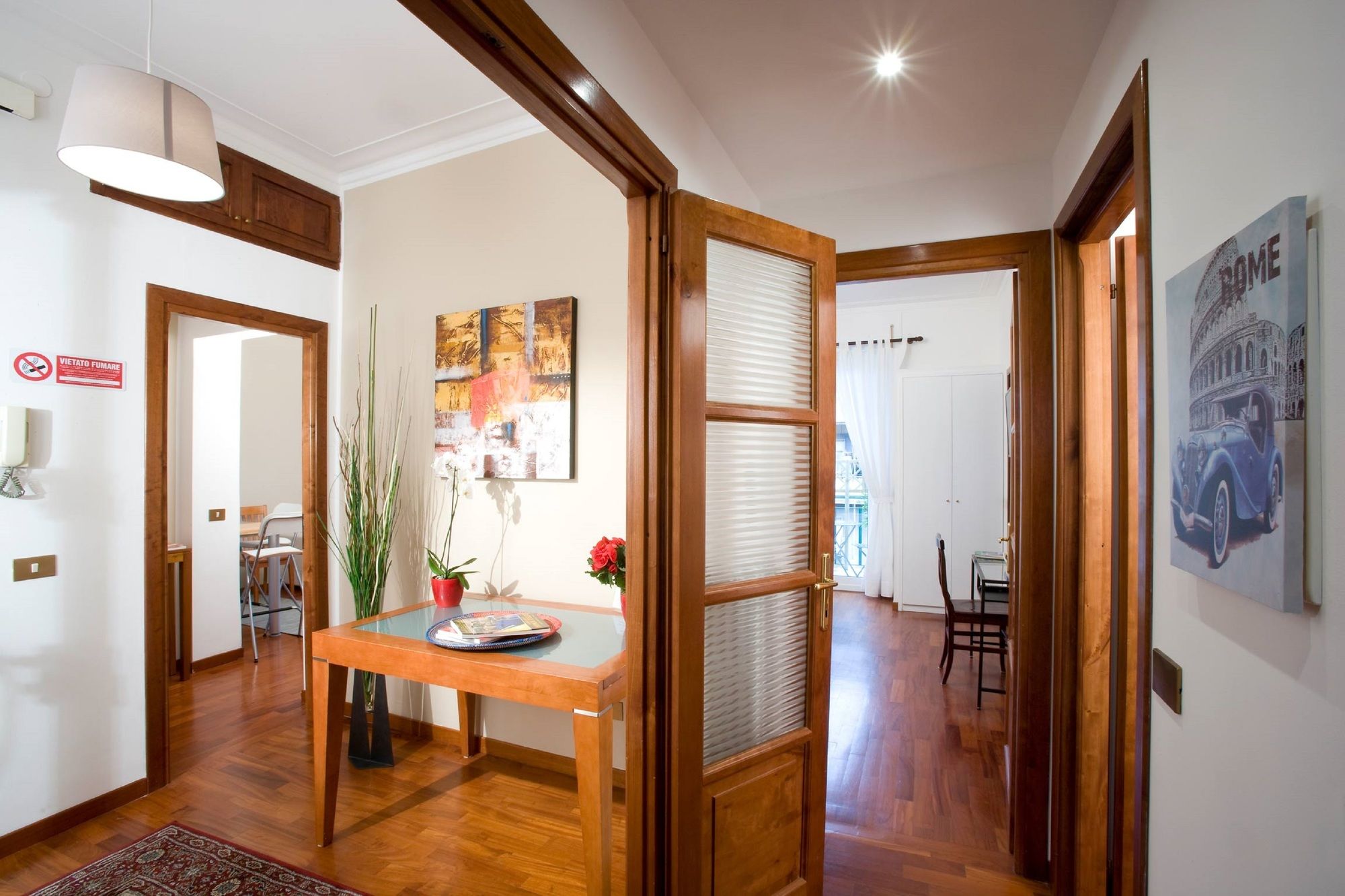 Фото Prati Guest house