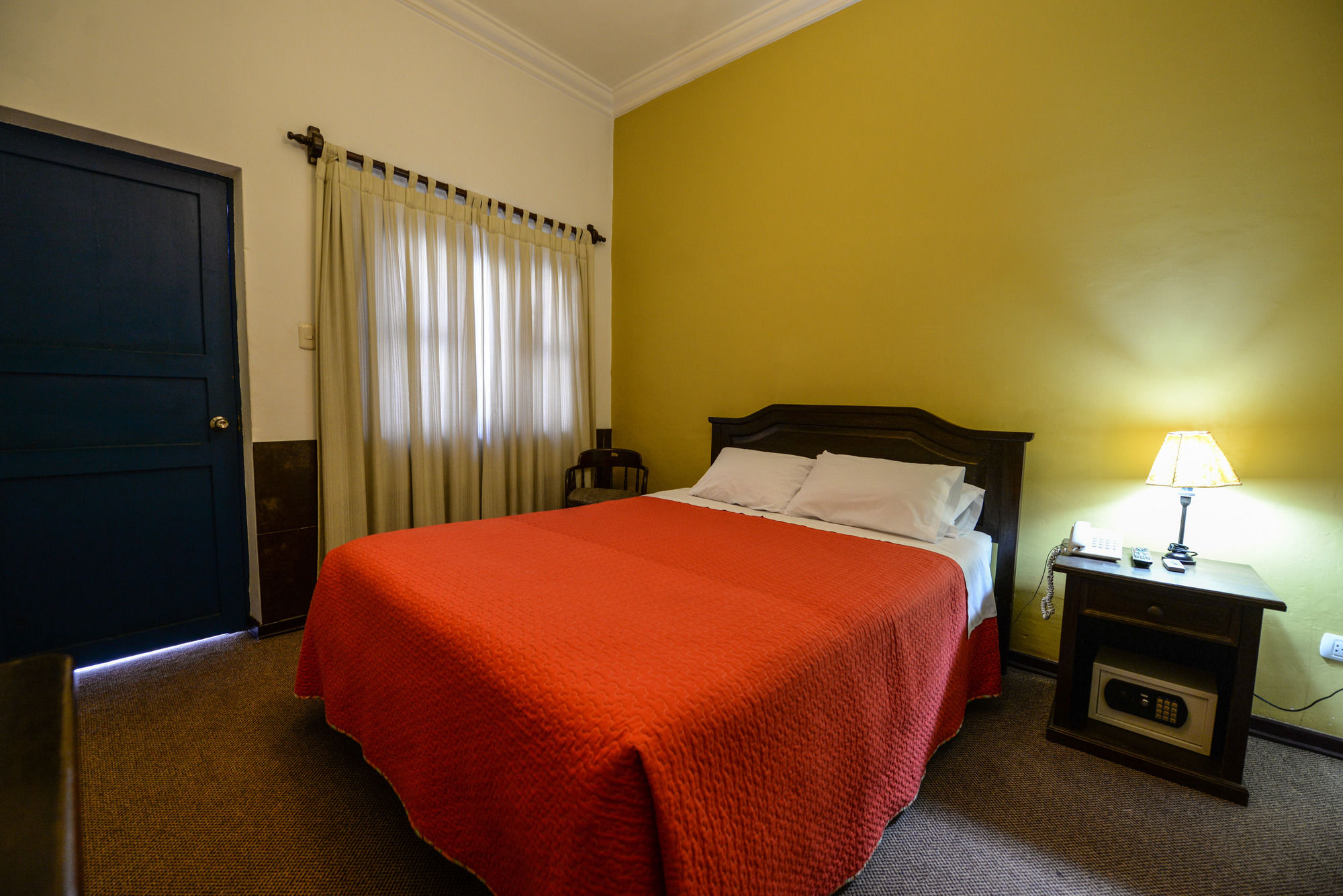 Фото Yabar Hotel Plaza