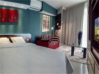 Фото Shoshana Hotel Boutique