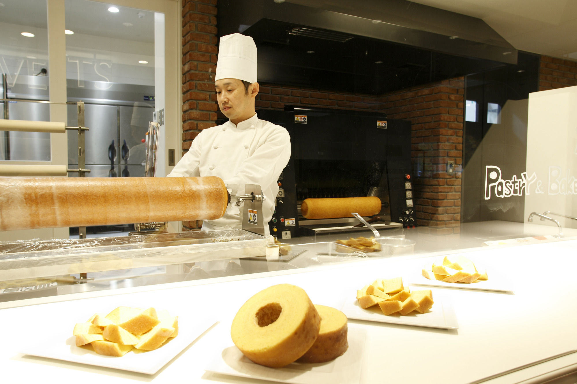 Фото Noboribetsu Grand Hotel