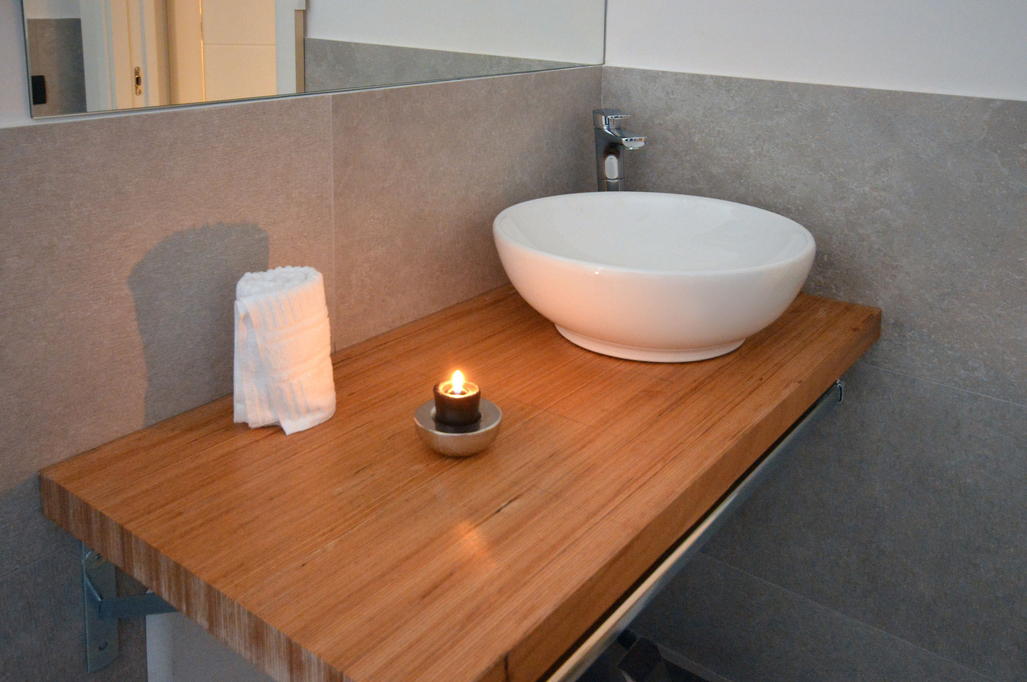 Фото Barbarella Suite