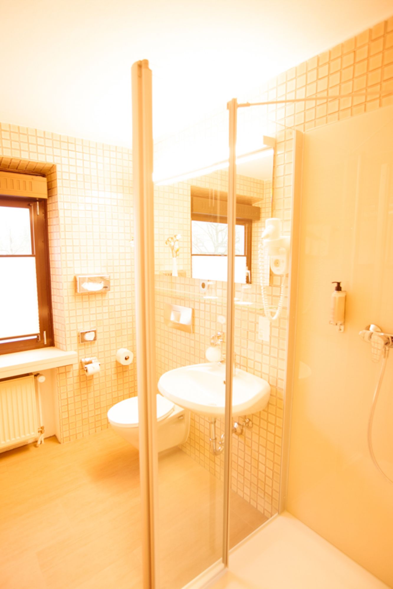 Фото Avia Hotel Regensburg