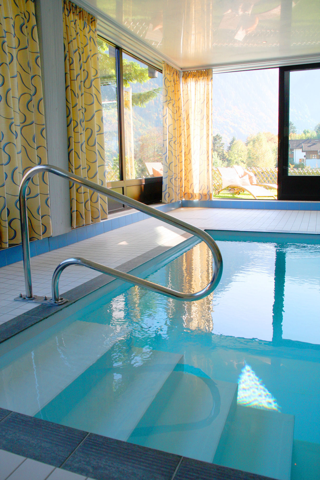 Фото Naturhotel Taleu