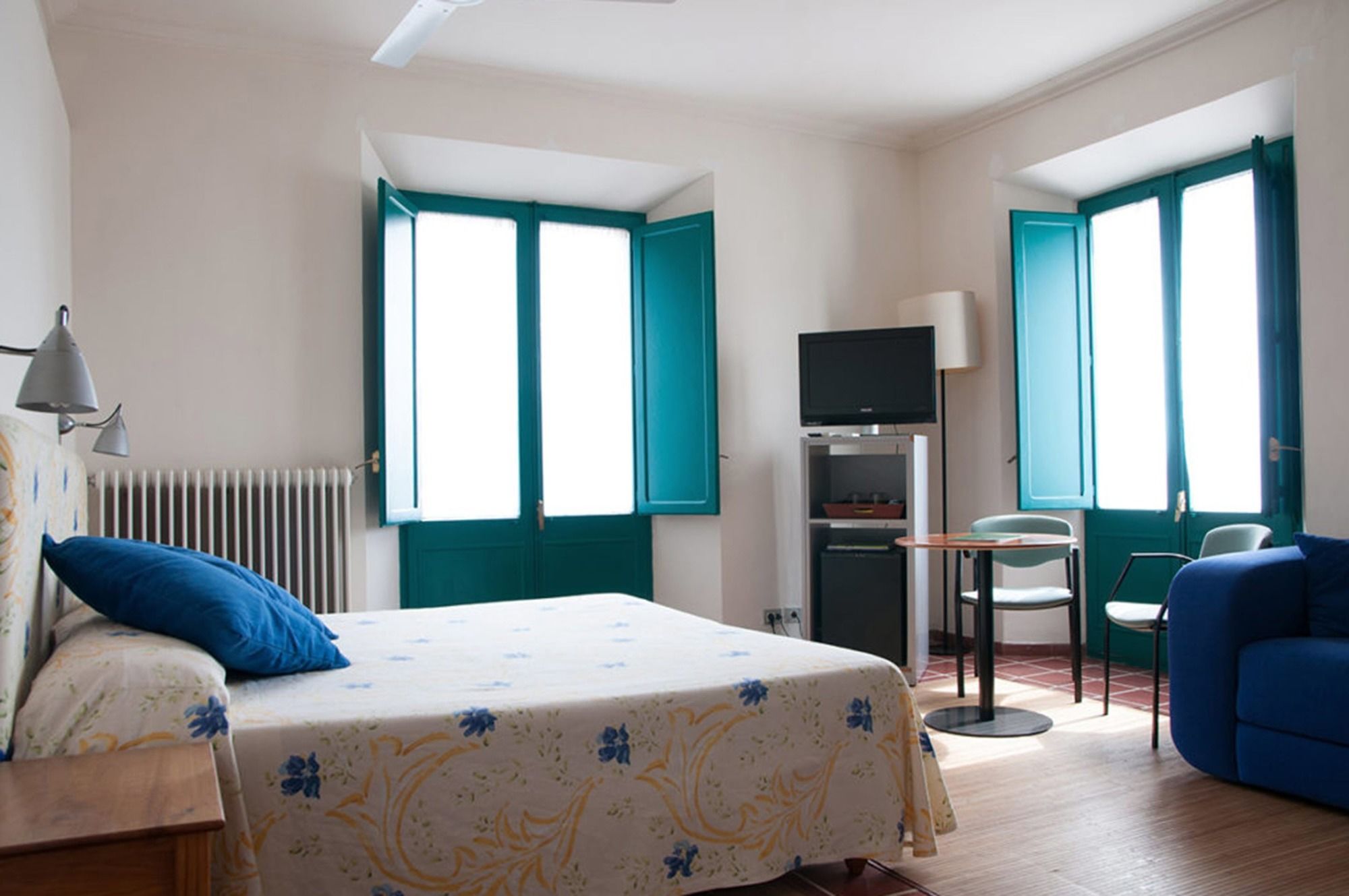 Фото отеля 5