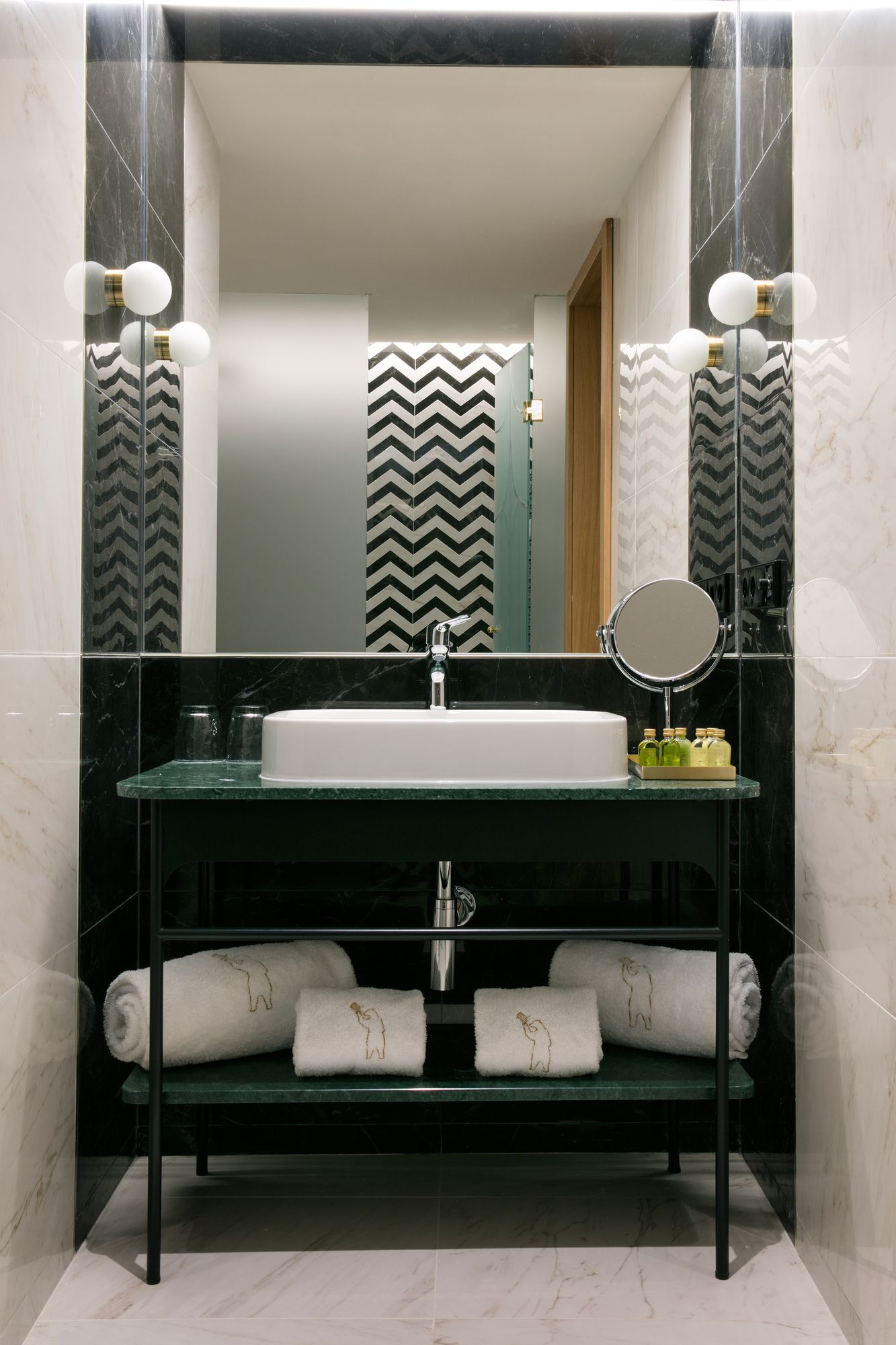 Фото Barceló Torre de Madrid