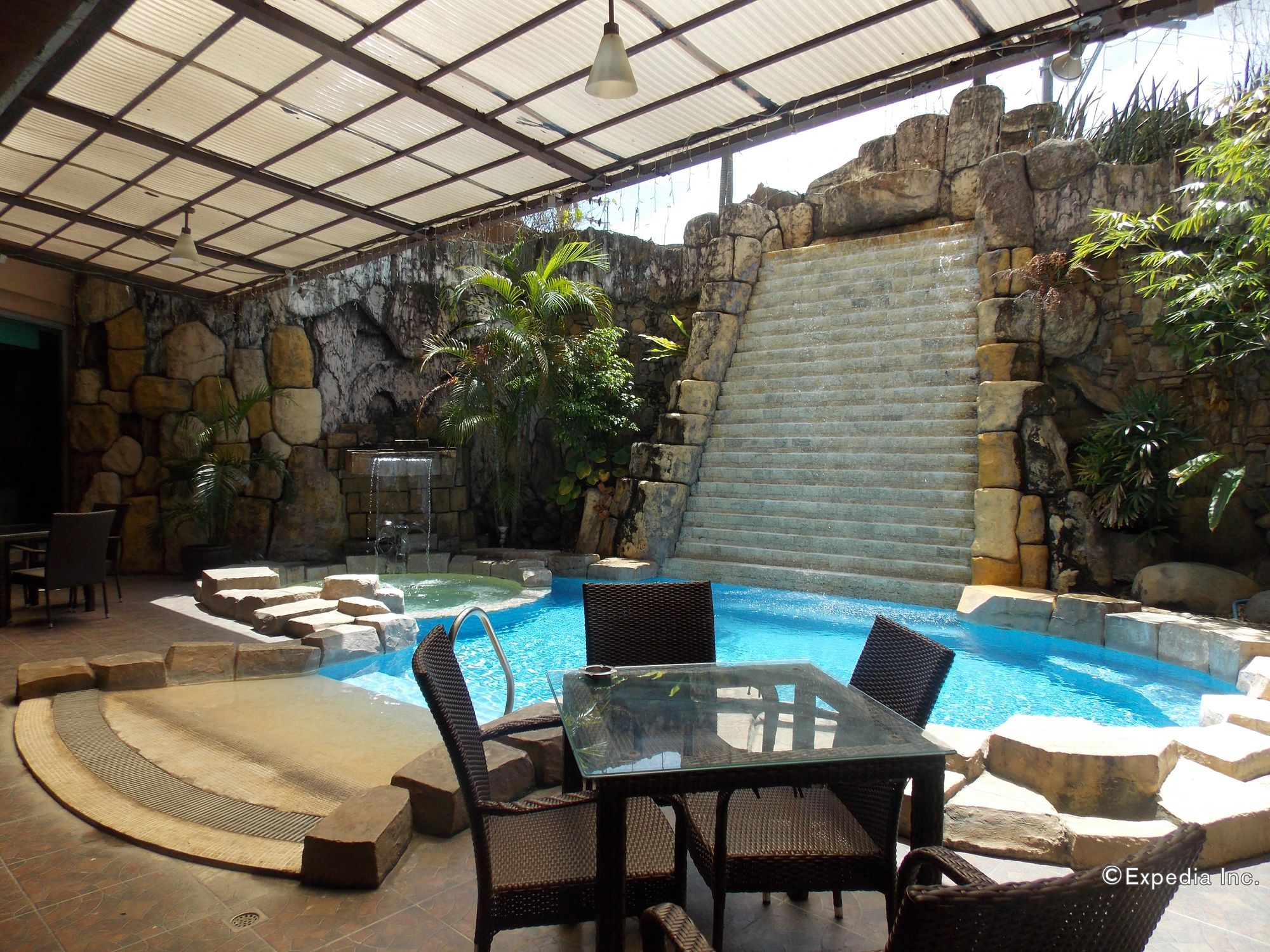 Фото Goldenfield Kundutel Hotel