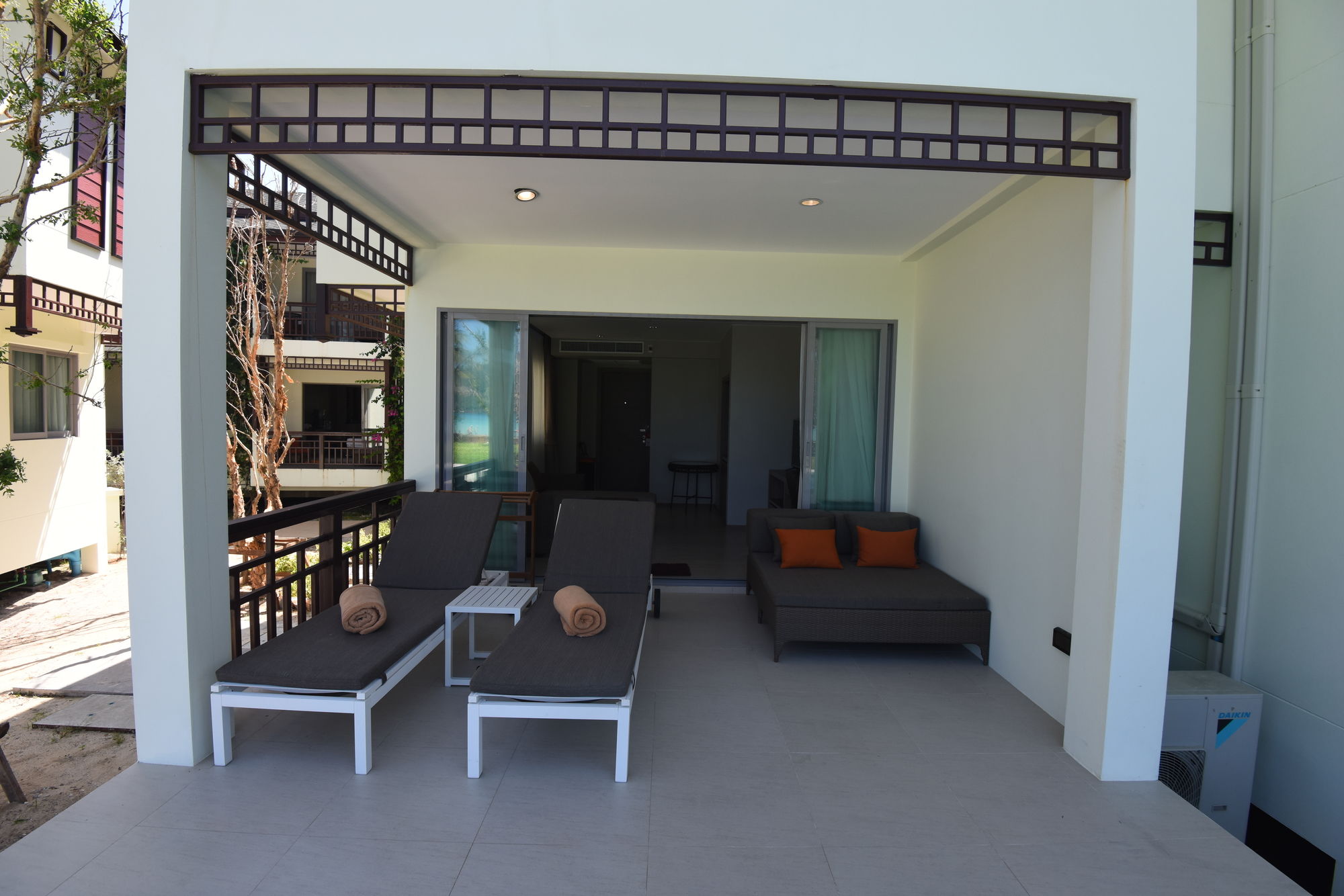 Фото Pp Princess Pool Villa