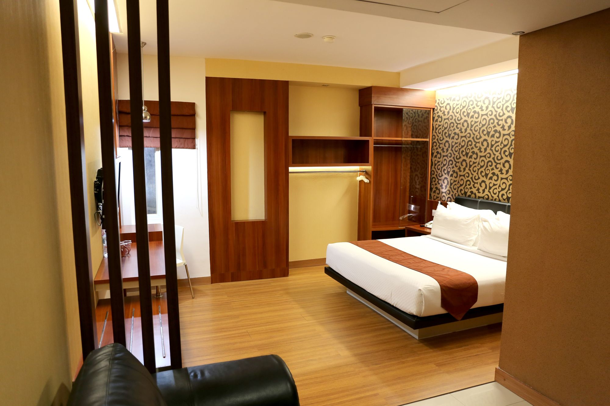 Фото Citihub Hotel @Gejayan, Yogyakarta