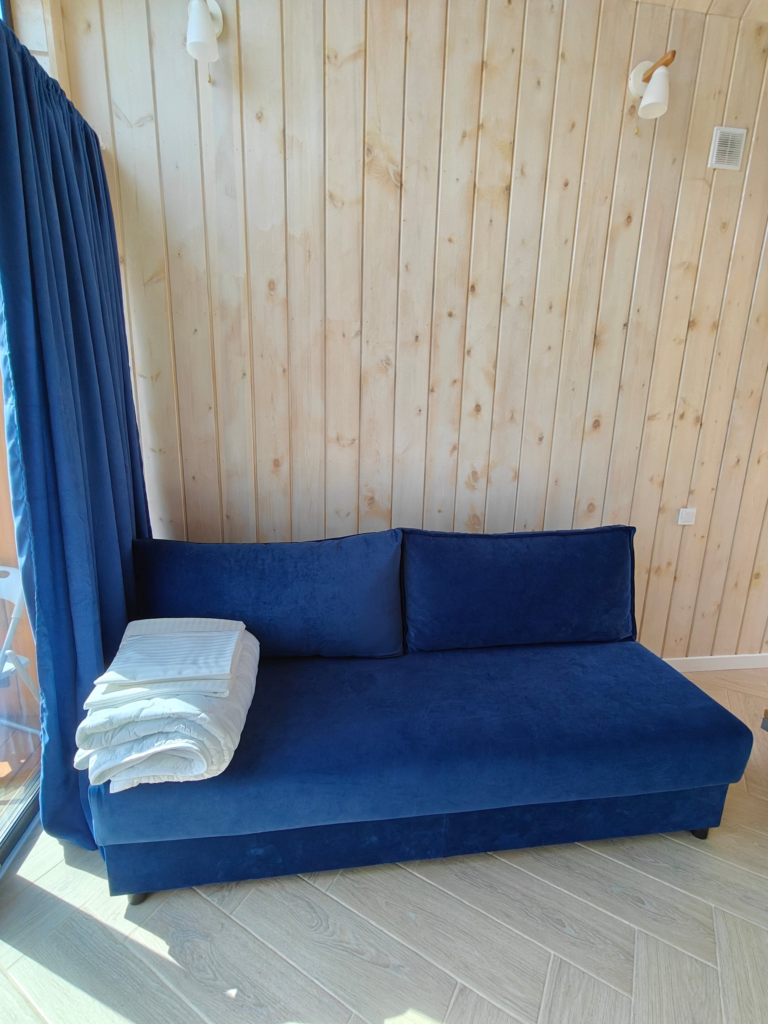 Фото Дача Баушево