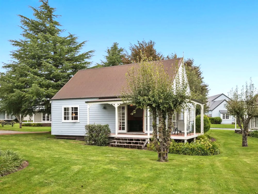 Фото Quality Suites Huka Falls