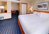 Фото Fairfield Inn & Suites by Marriott Wausau