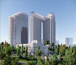 Yenigun Insaat (Istanbul, Sisli, Vali Konagi Avenue, 69) ، شركة بناء