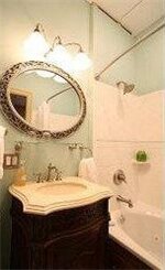 Фото The Proctor Mansion Inn