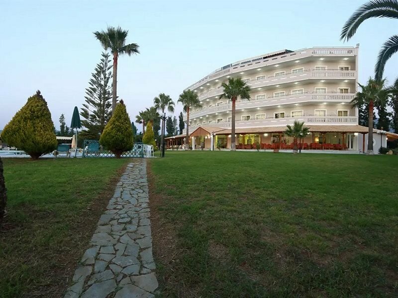 Фото Regina Hotel