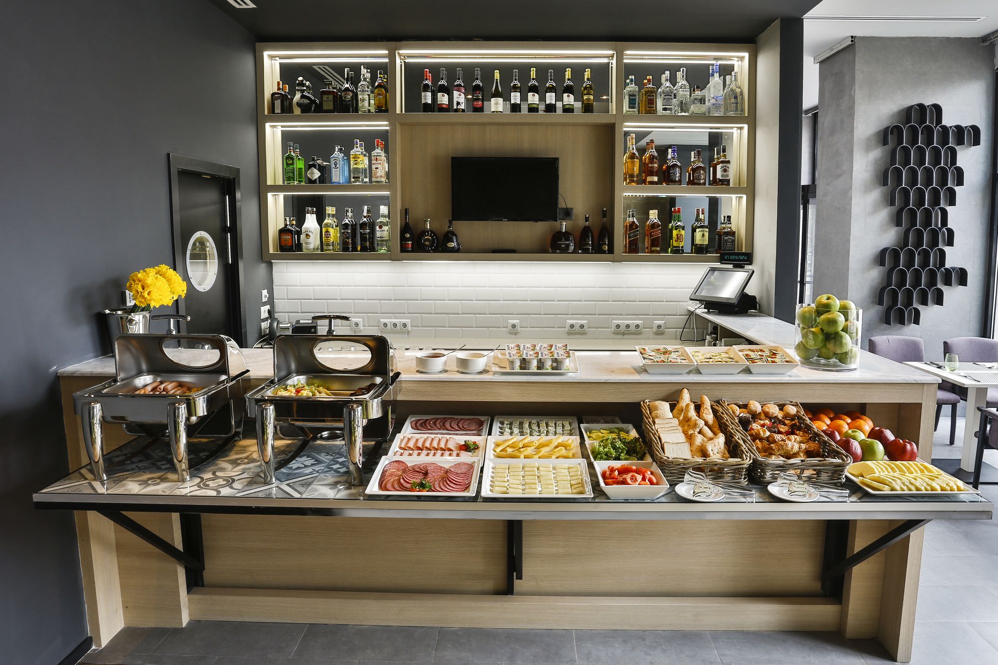 Фото Best Western Kutaisi