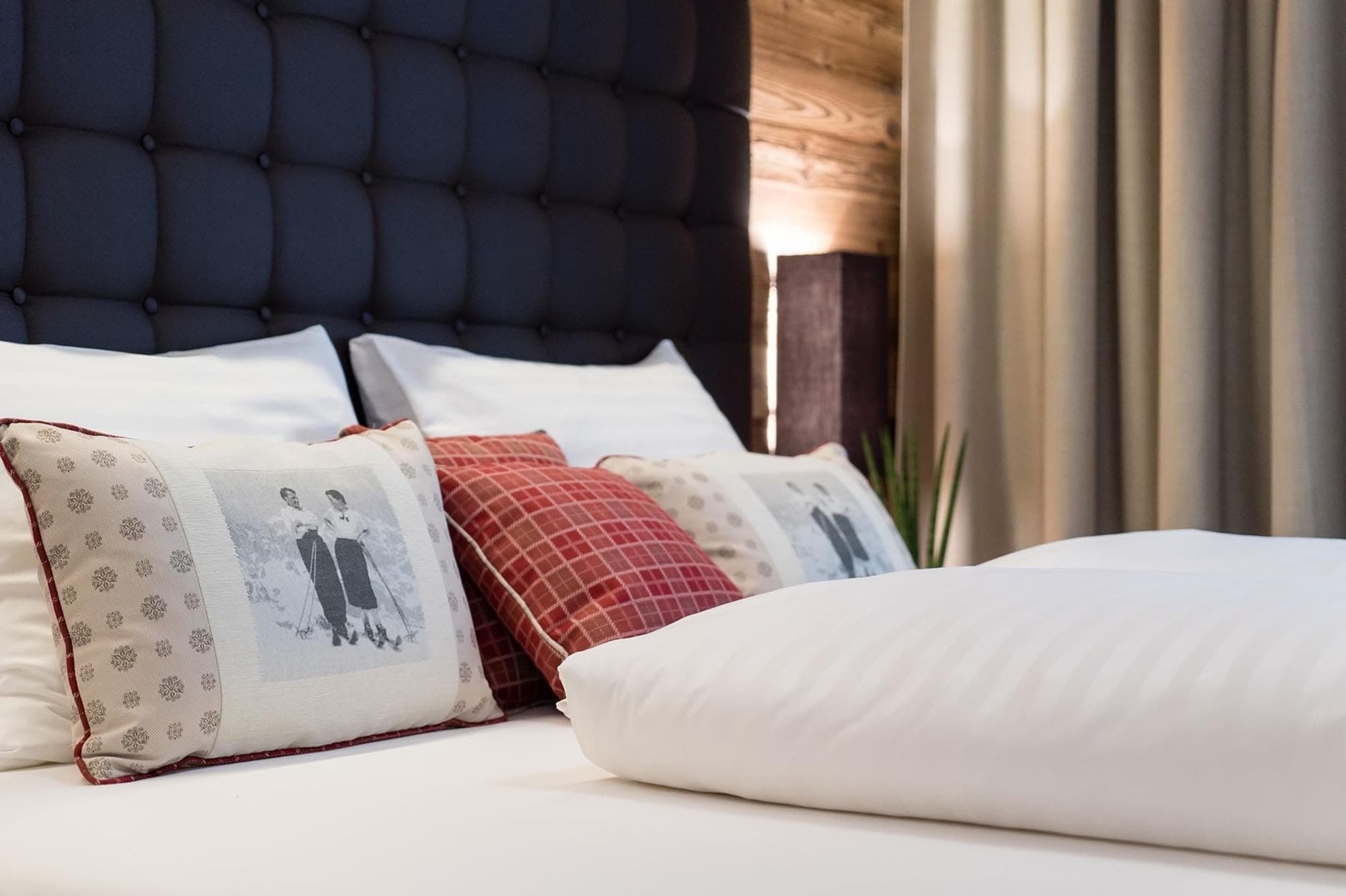 Фото Vaya Sölden fine living resort