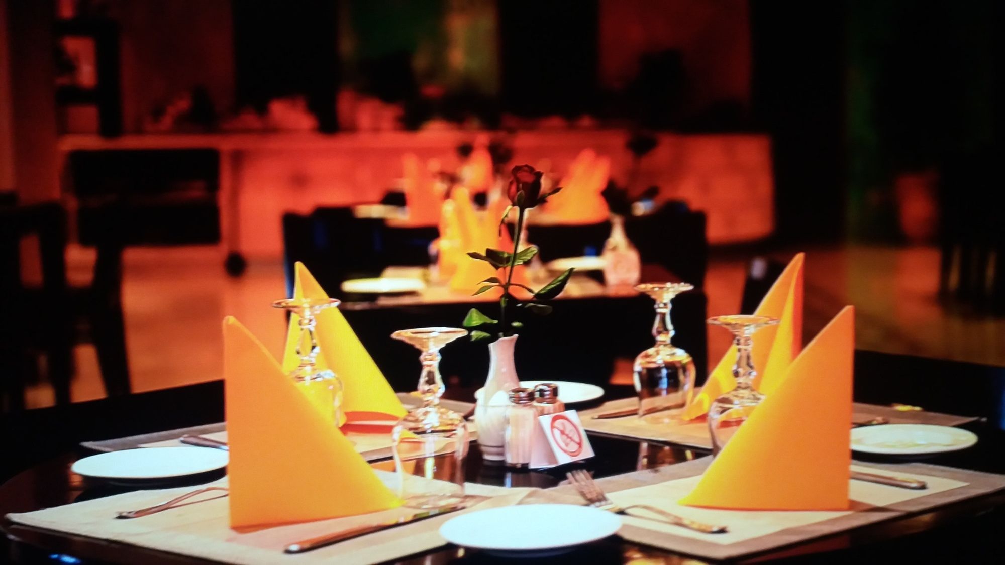 Фото Hotel Arena Fes