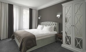 Гостиница London Boutique Hotel