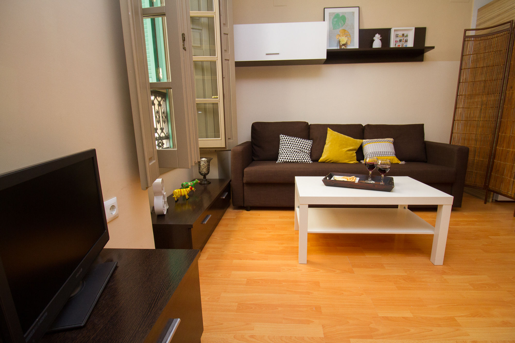 Фото Plaza San Francisco - City Centre by la Recepción