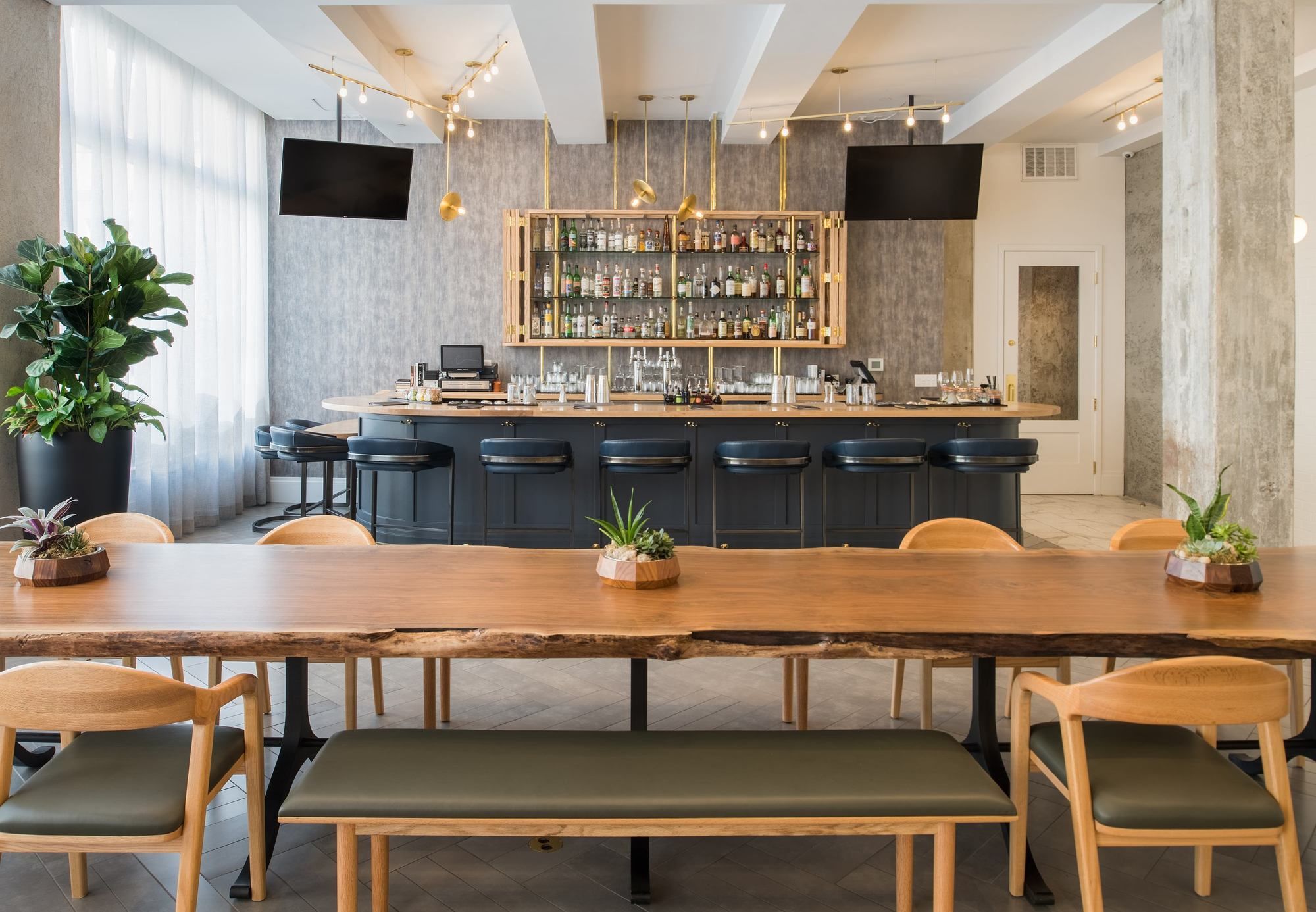 Фото The Hi-Lo, Autograph Collection