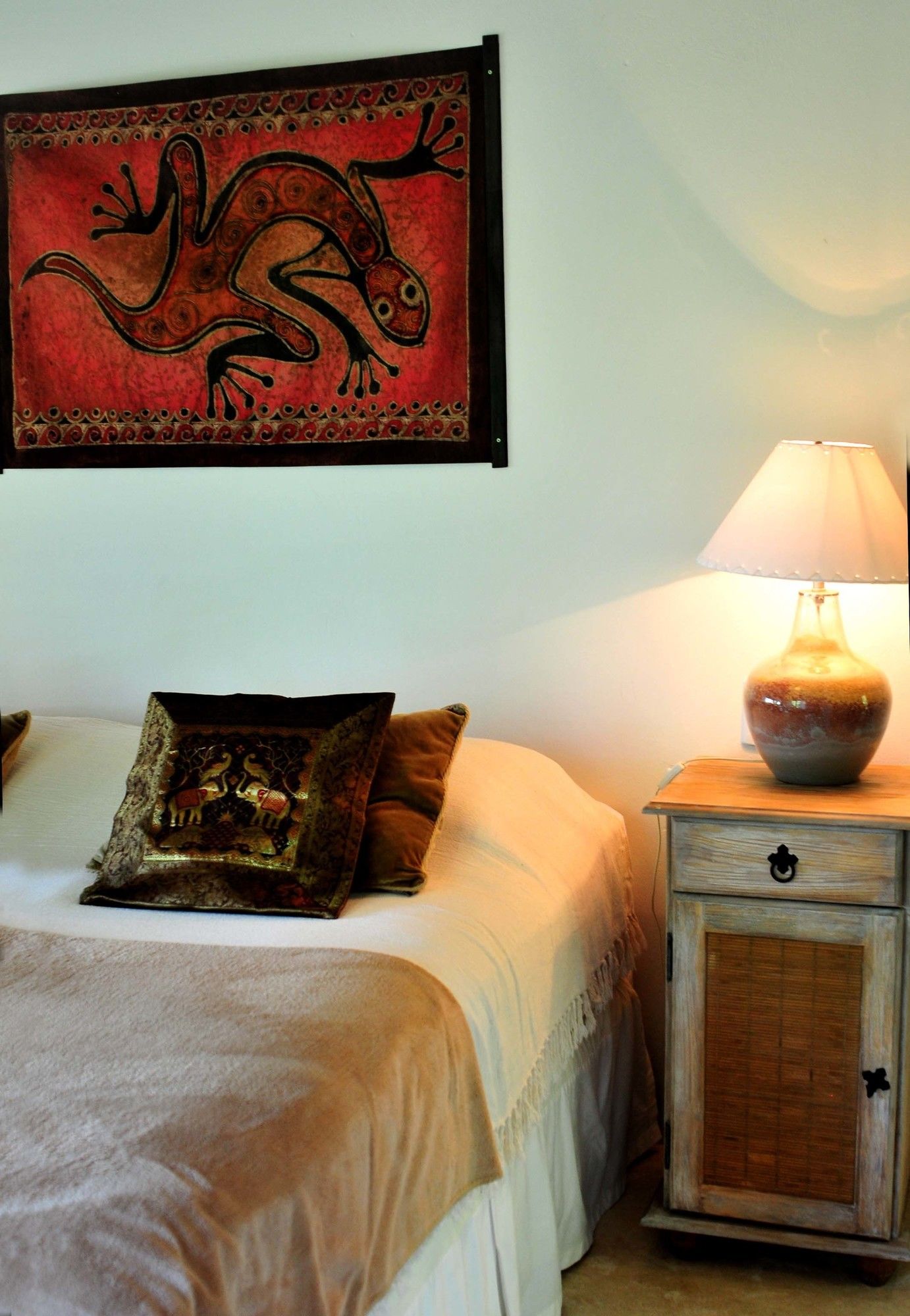 Фото Pousada Morada da Praia do Rosa