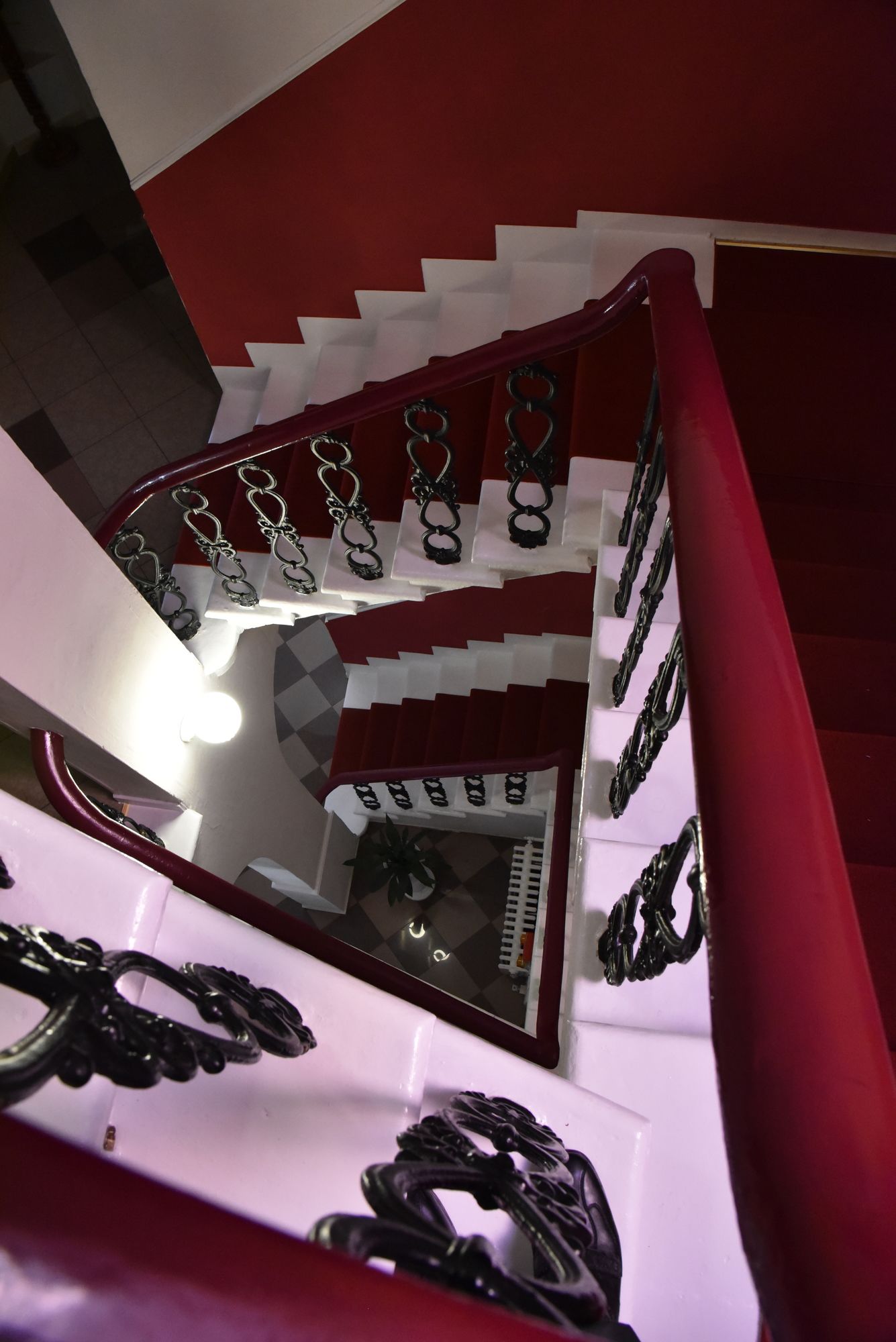 Фото Hotel Moderno