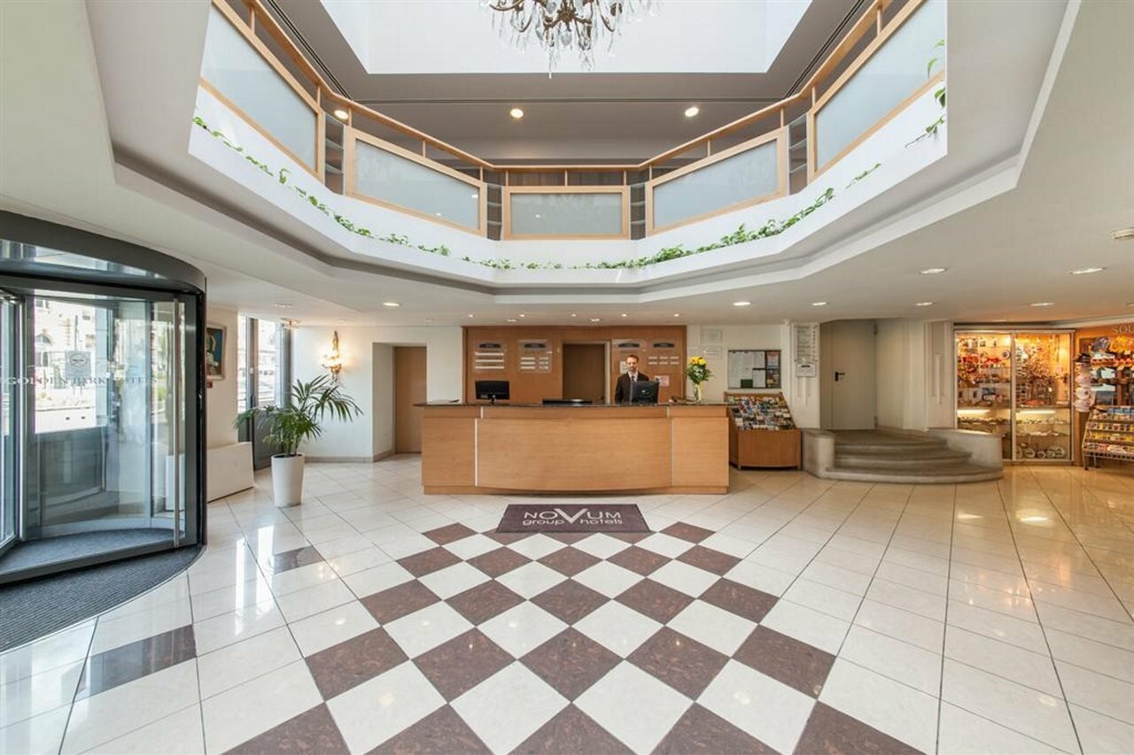 Фото отеля 4