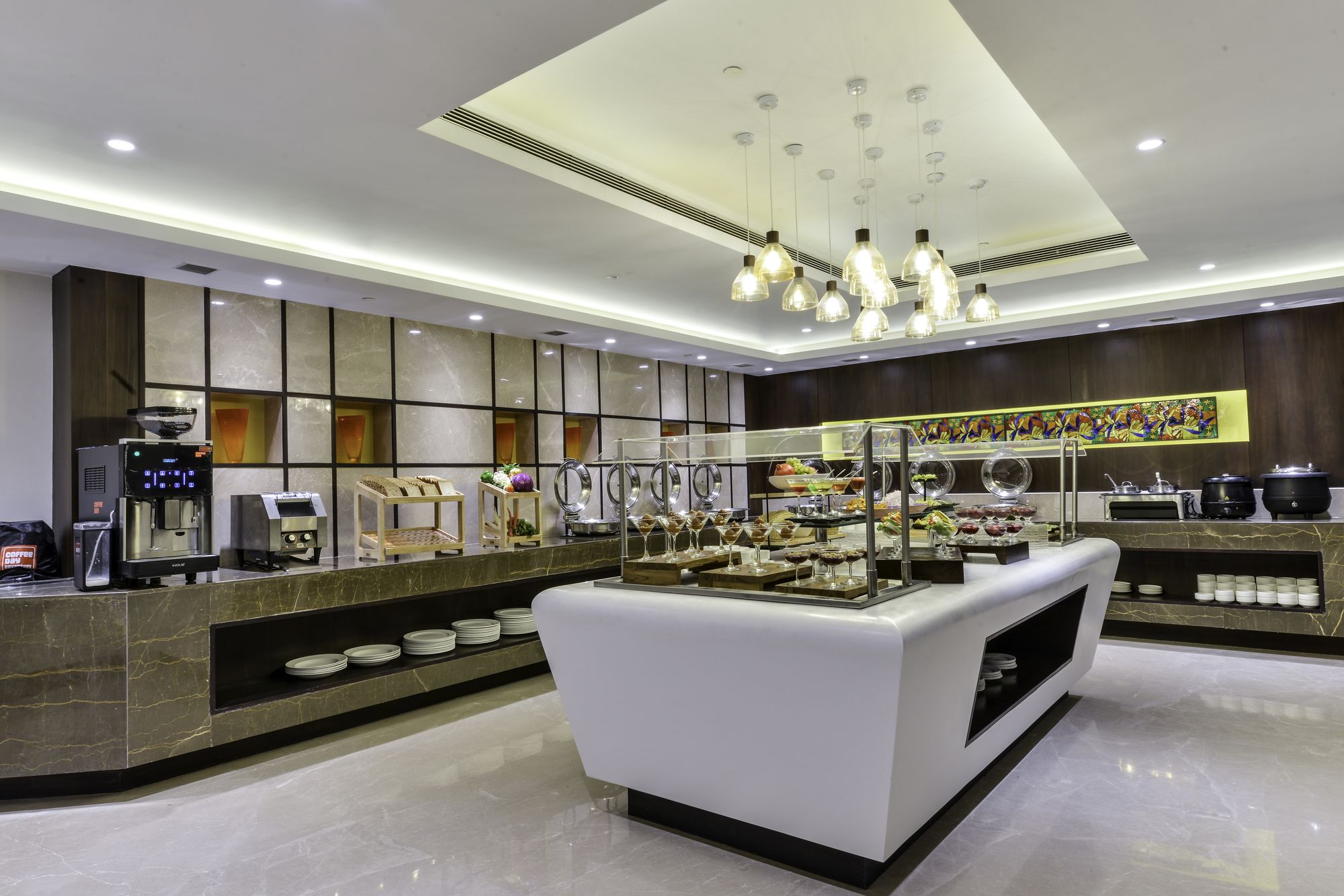 Фото Lemon Tree Hotel Jammu