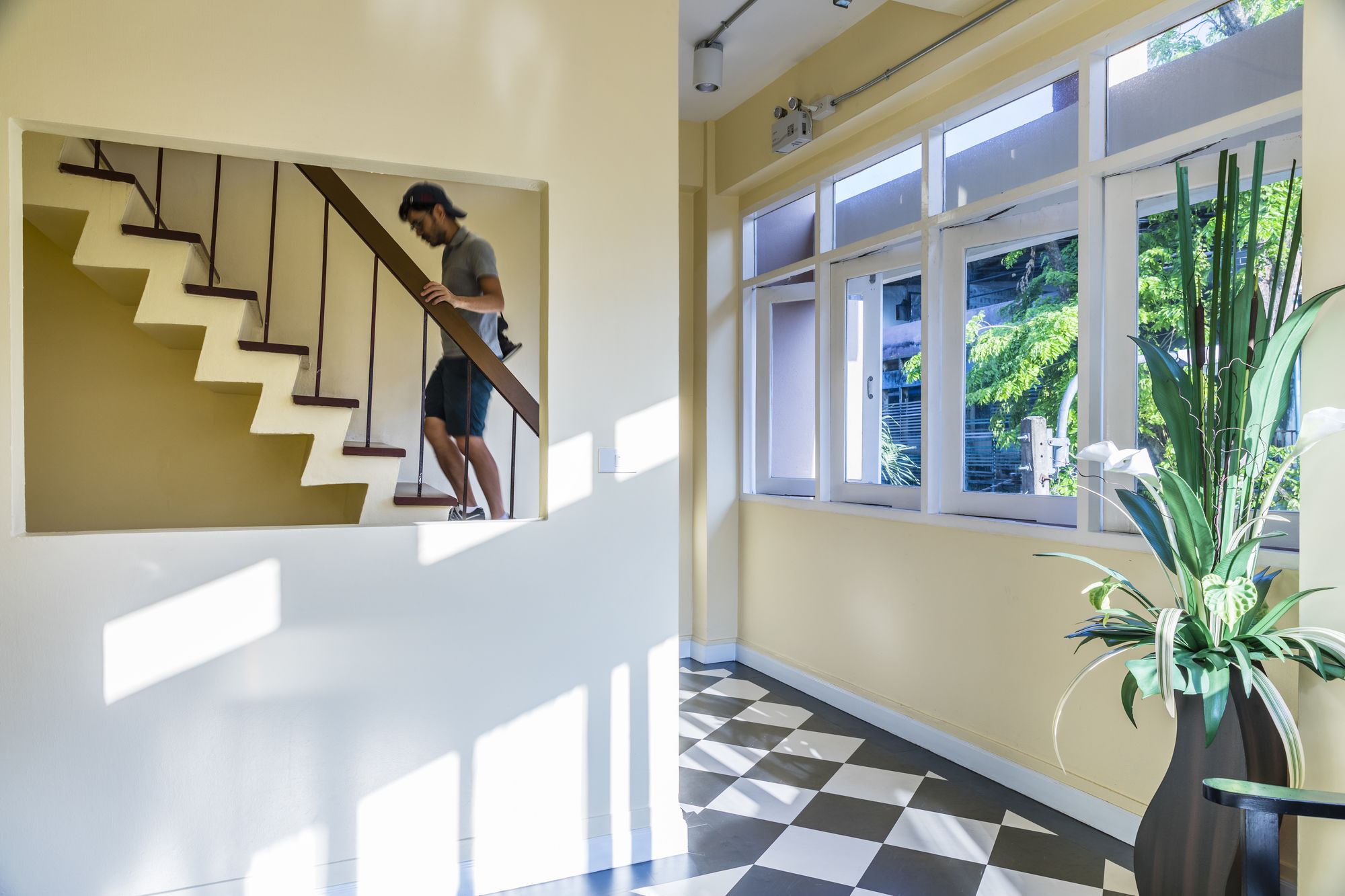 Фото Vivit Hostel Bangkok
