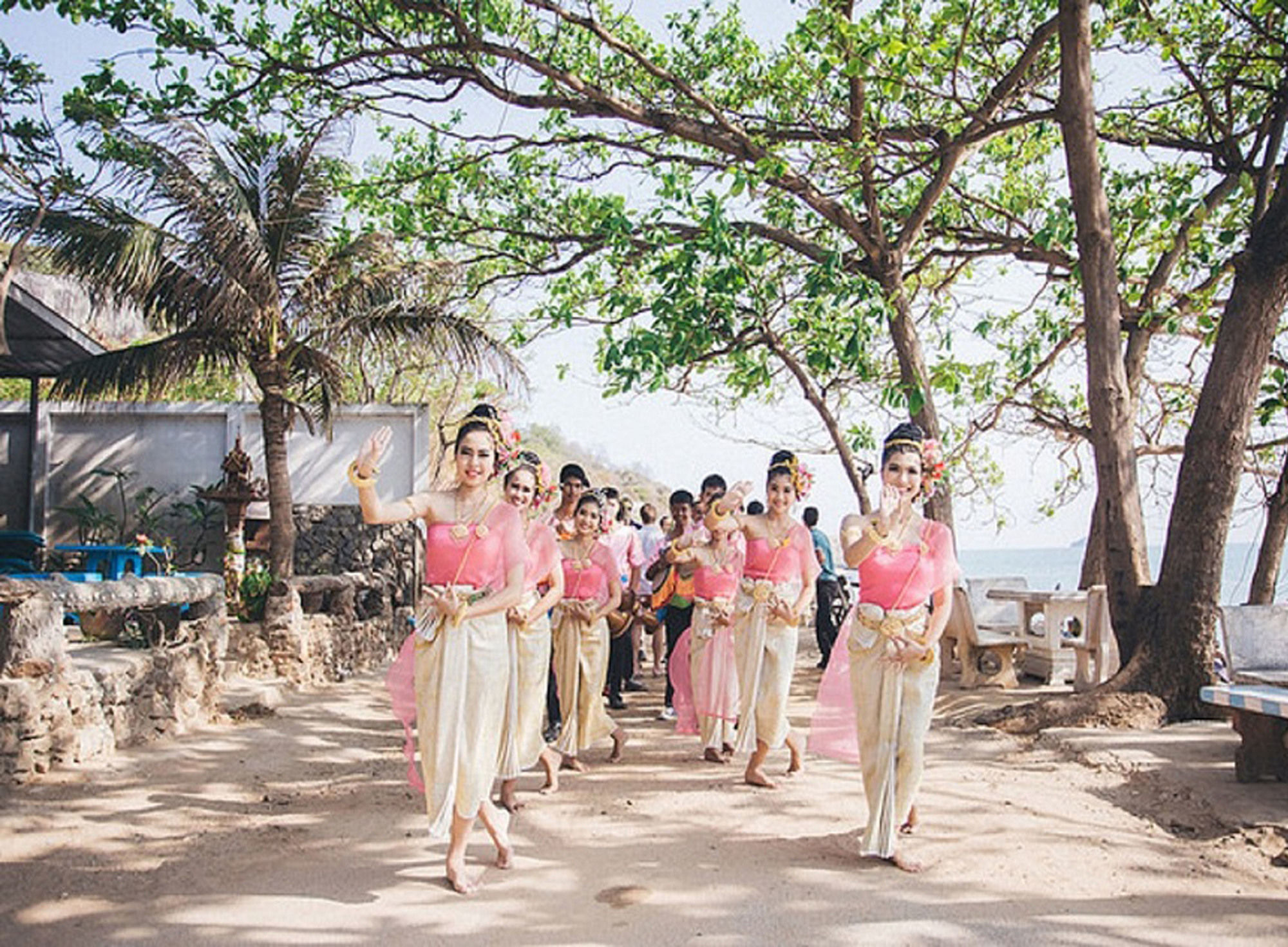 Фото Sanae Beach Club