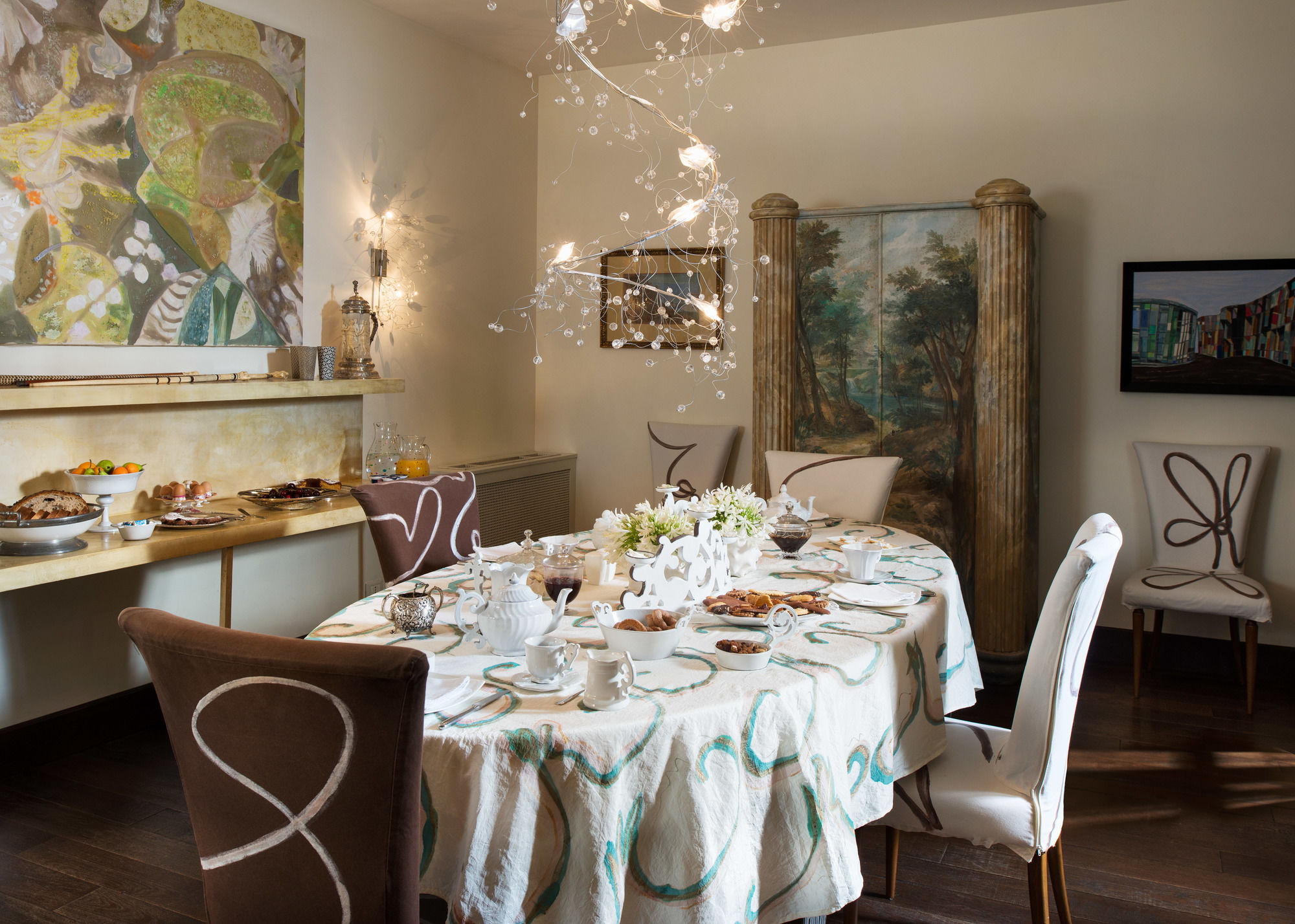 Фото Buonanotte Garibaldi