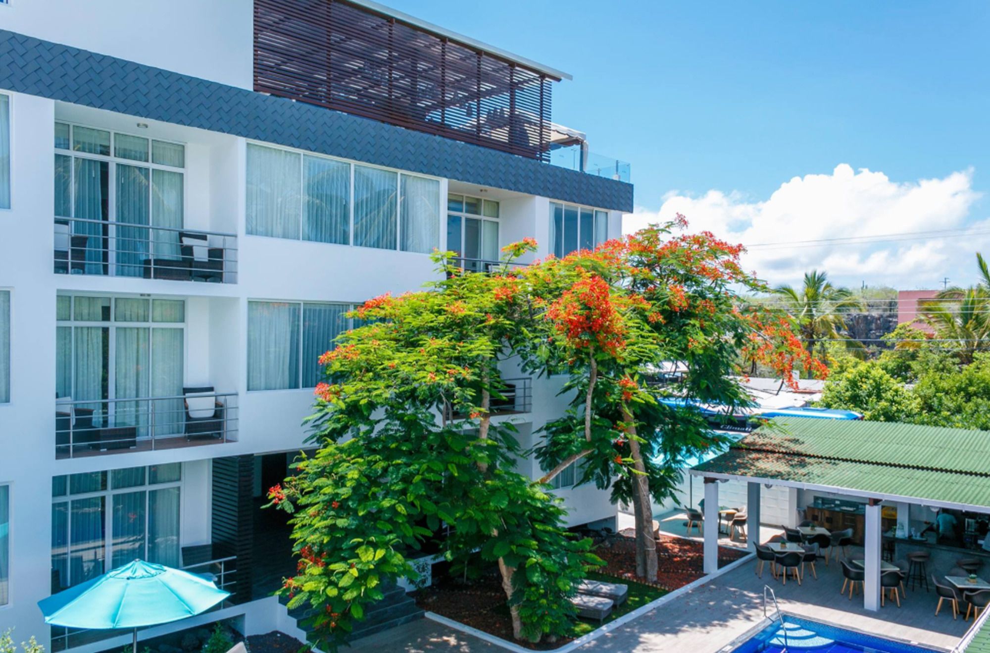 Фото отеля 5