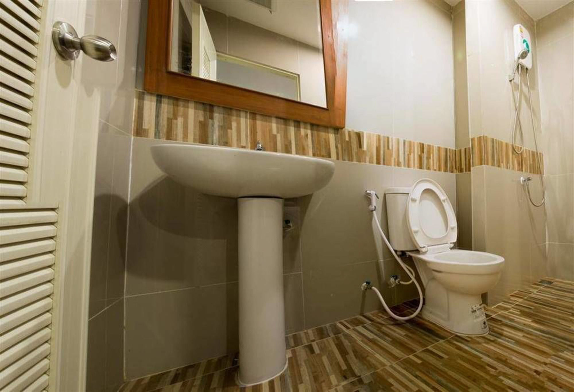 Фото I Rich Residence