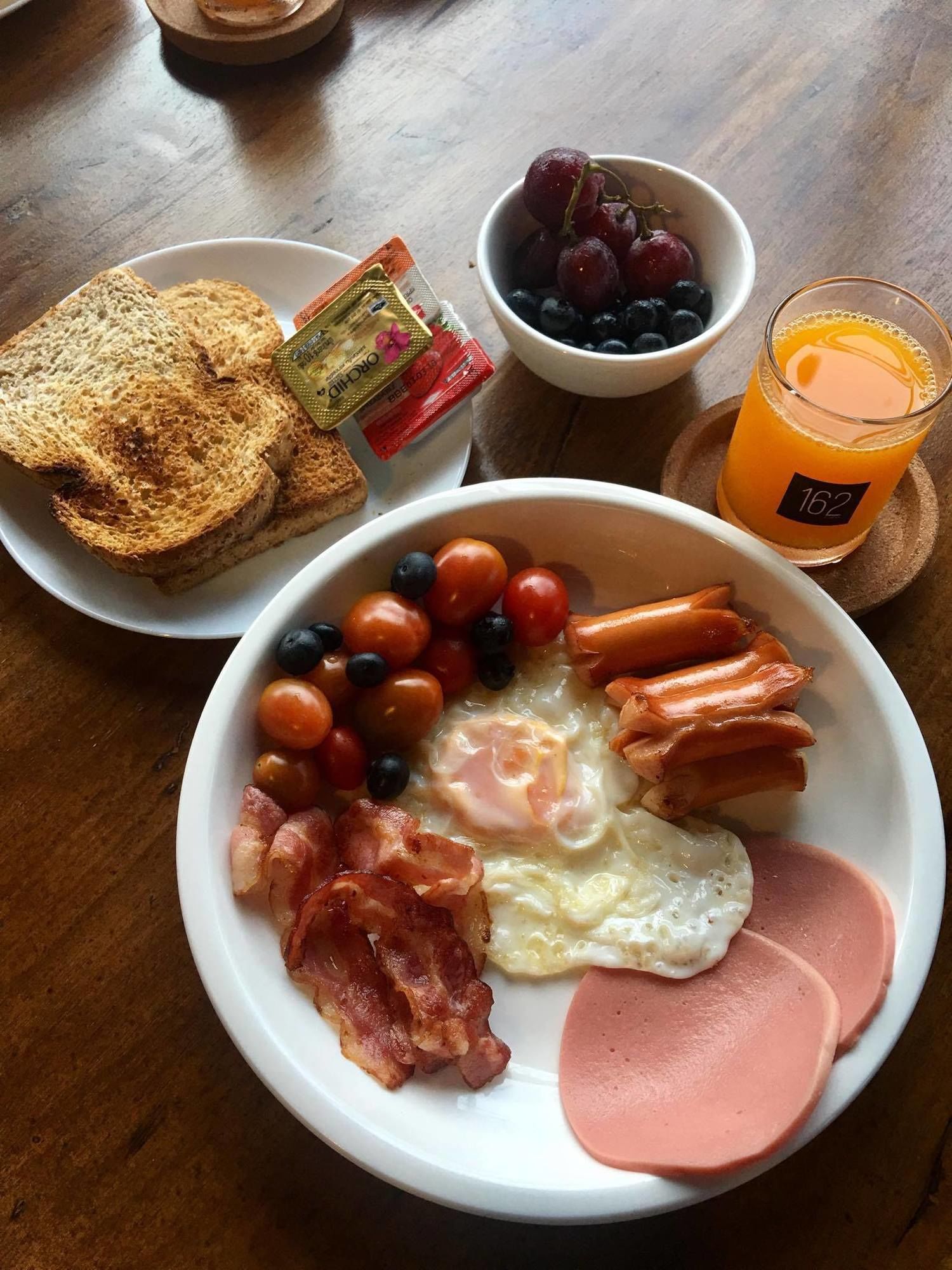 Фото The Elysium Residence