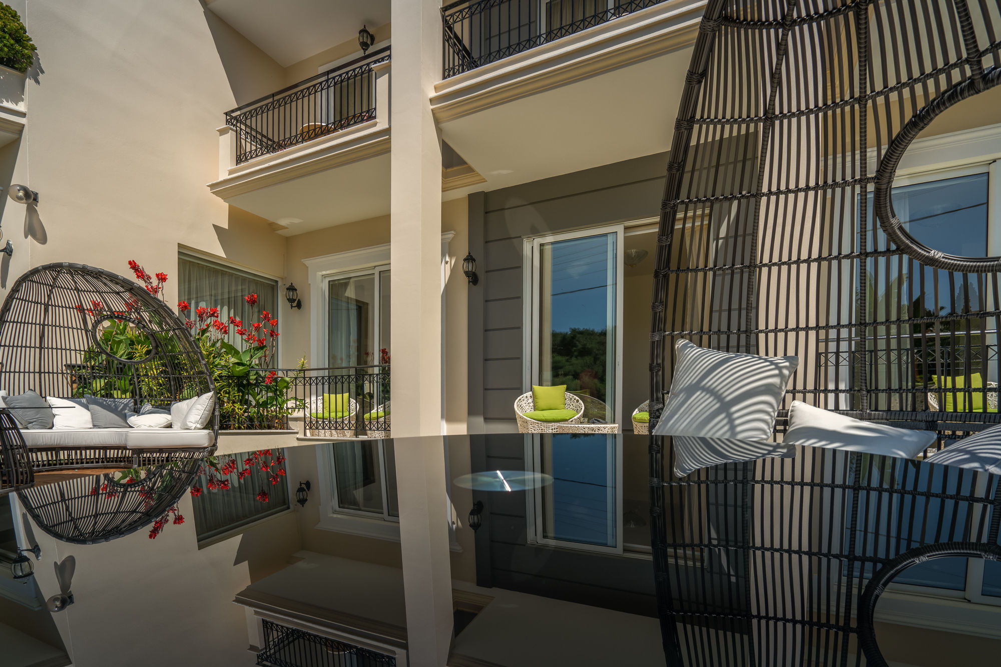 Фото Park Hotel & SPA - Adults Only