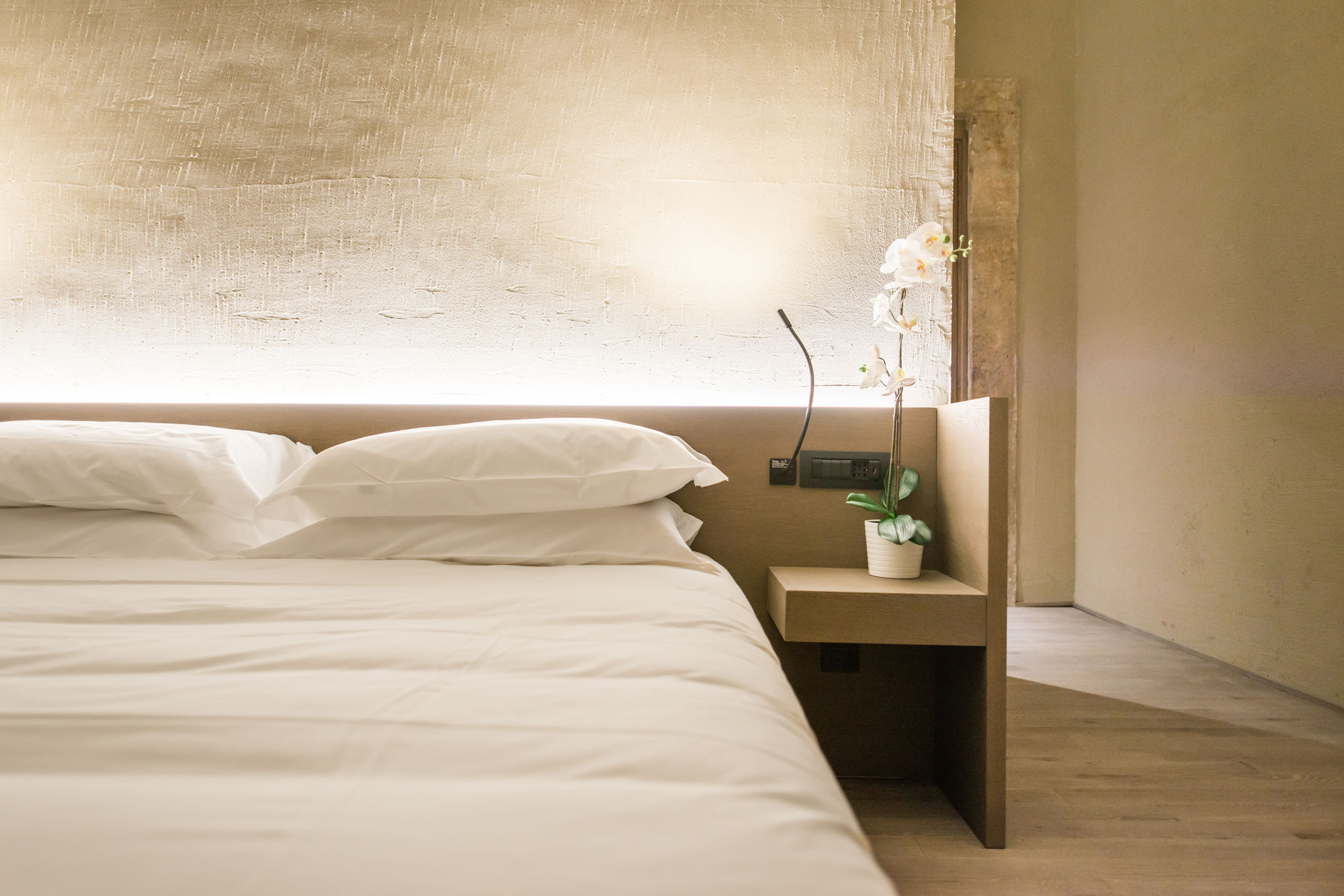Фото Hotel dei Barbieri