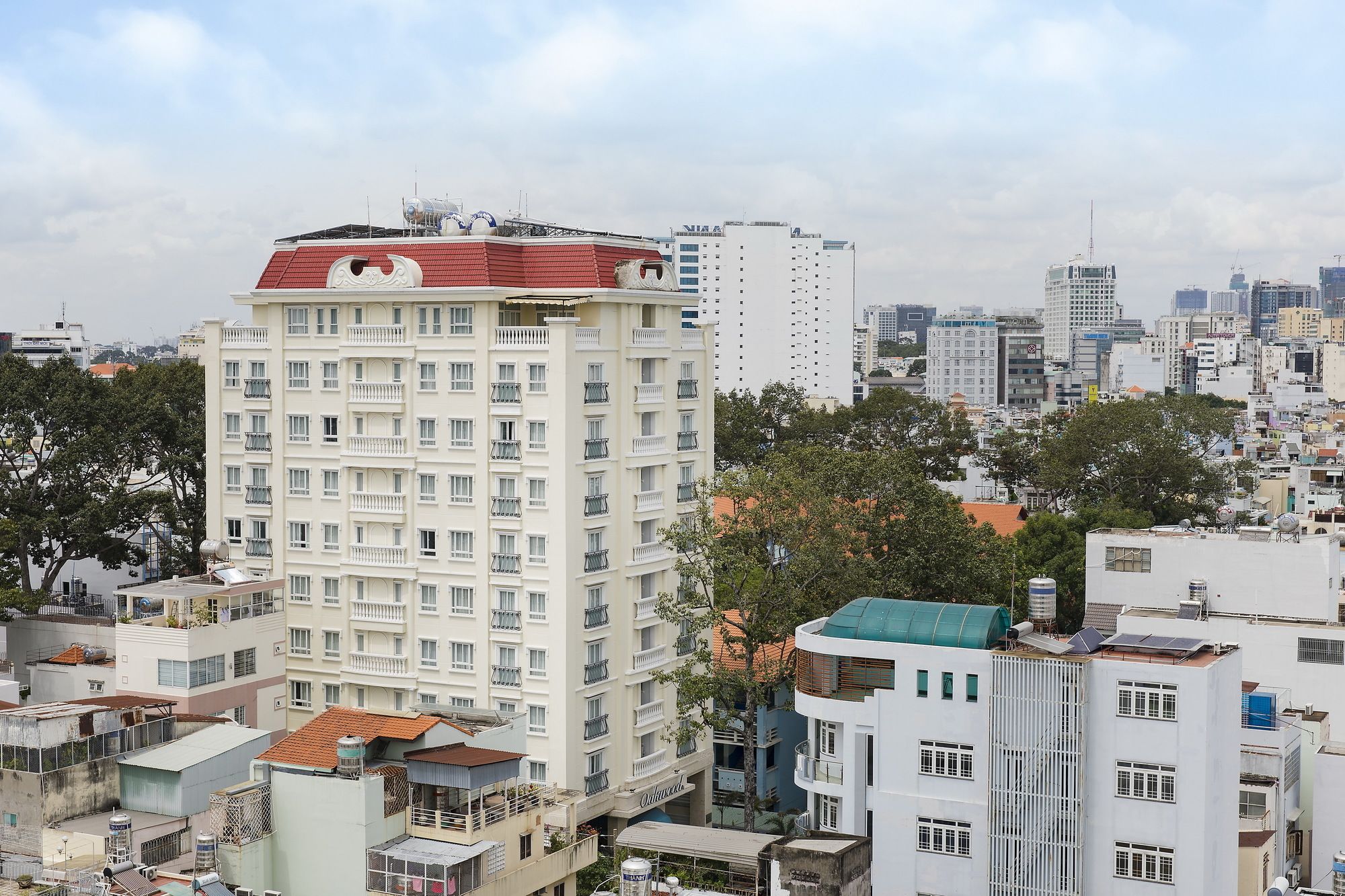 Фото отеля 3