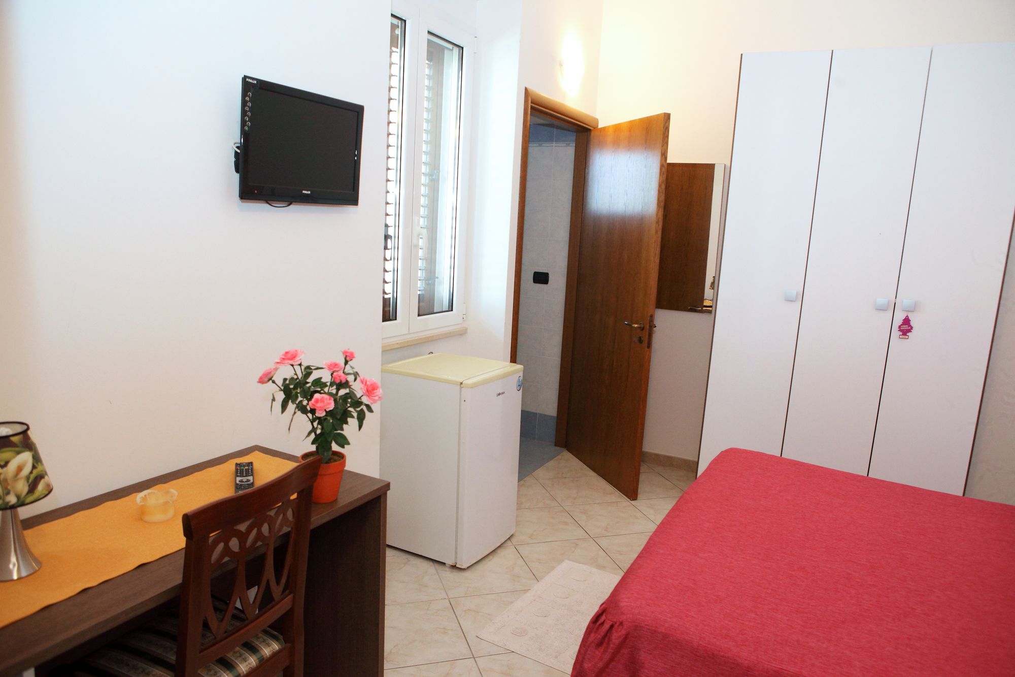 Фото Agriturismo Santa Croce