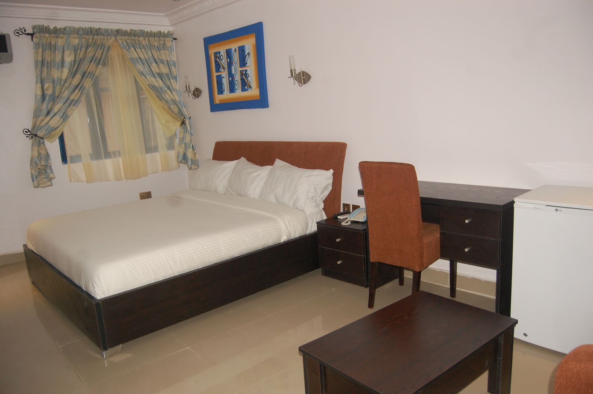 Фото Ben Auto guest house