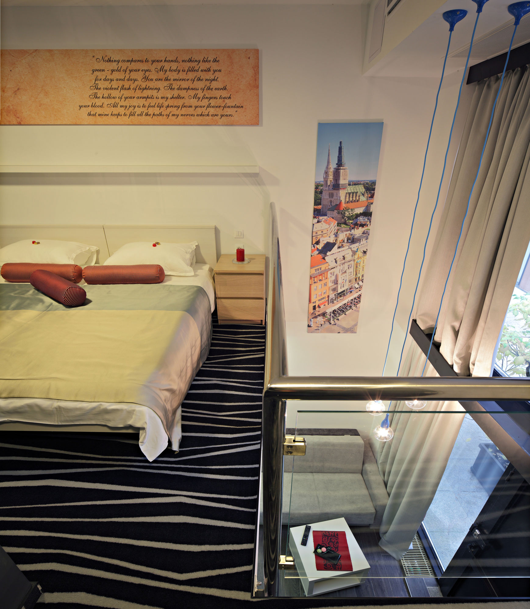 Фото Residence Park