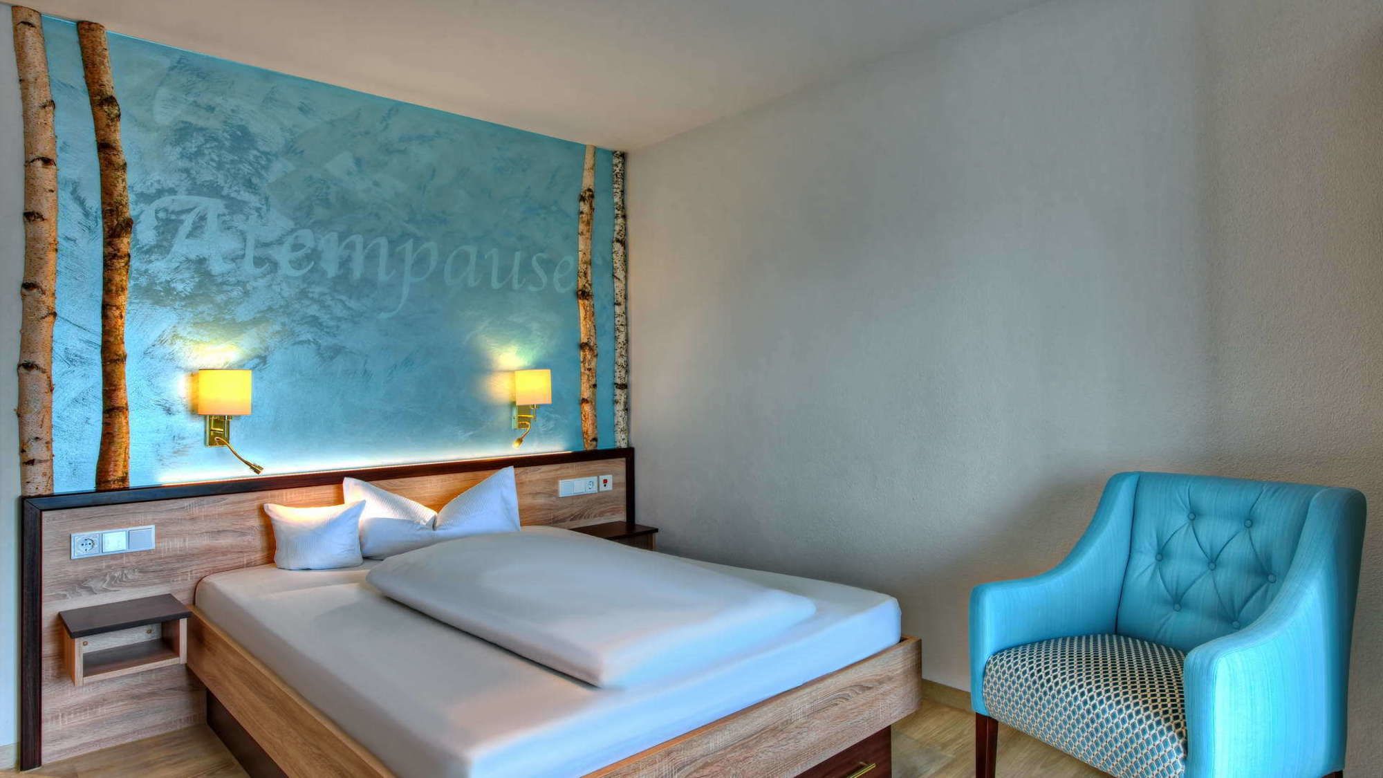 Фото Königshof Health & View