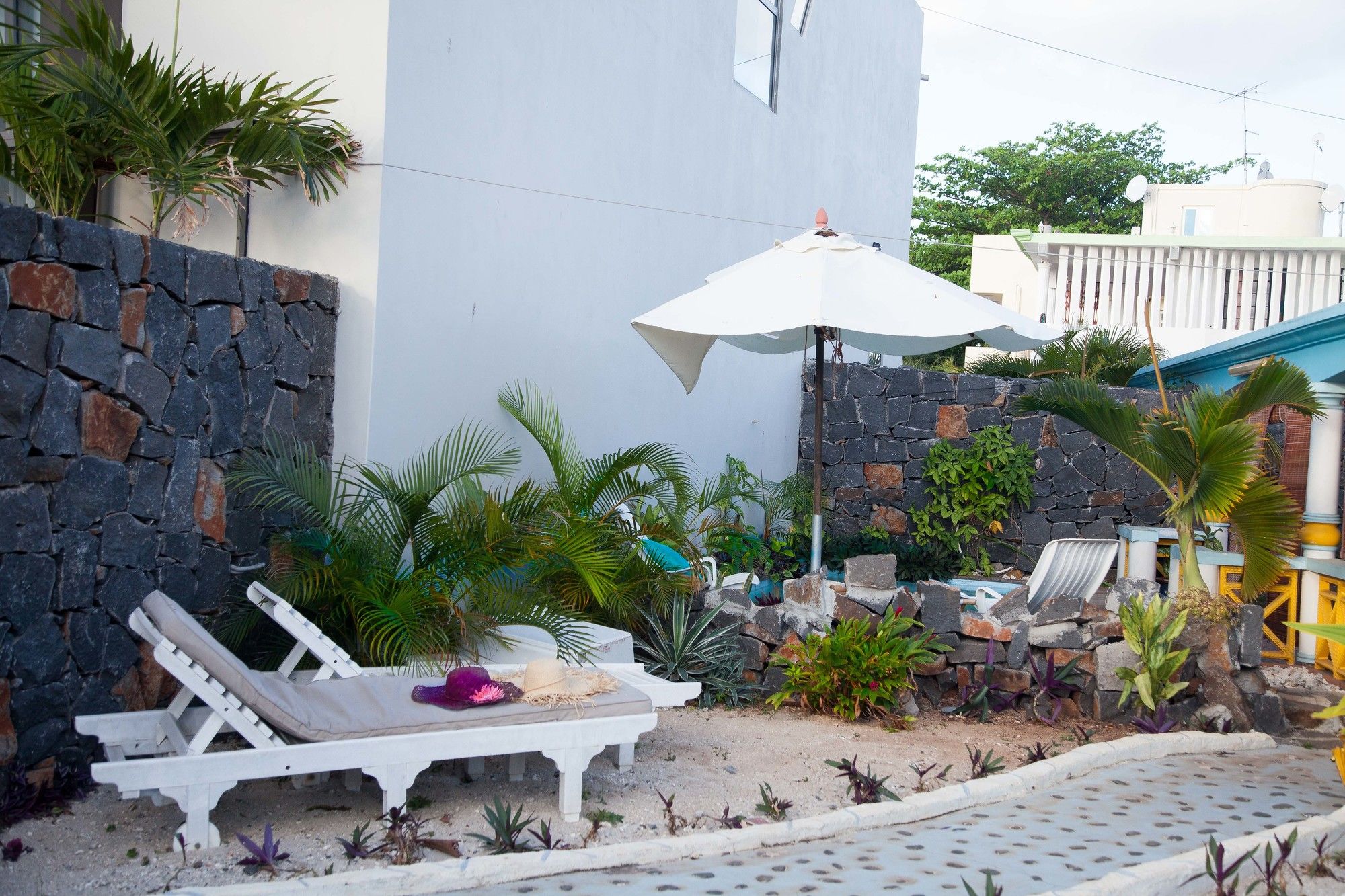 Фото Villa Jessica